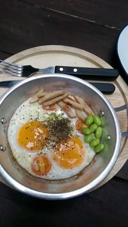 Food close-up in J No.14