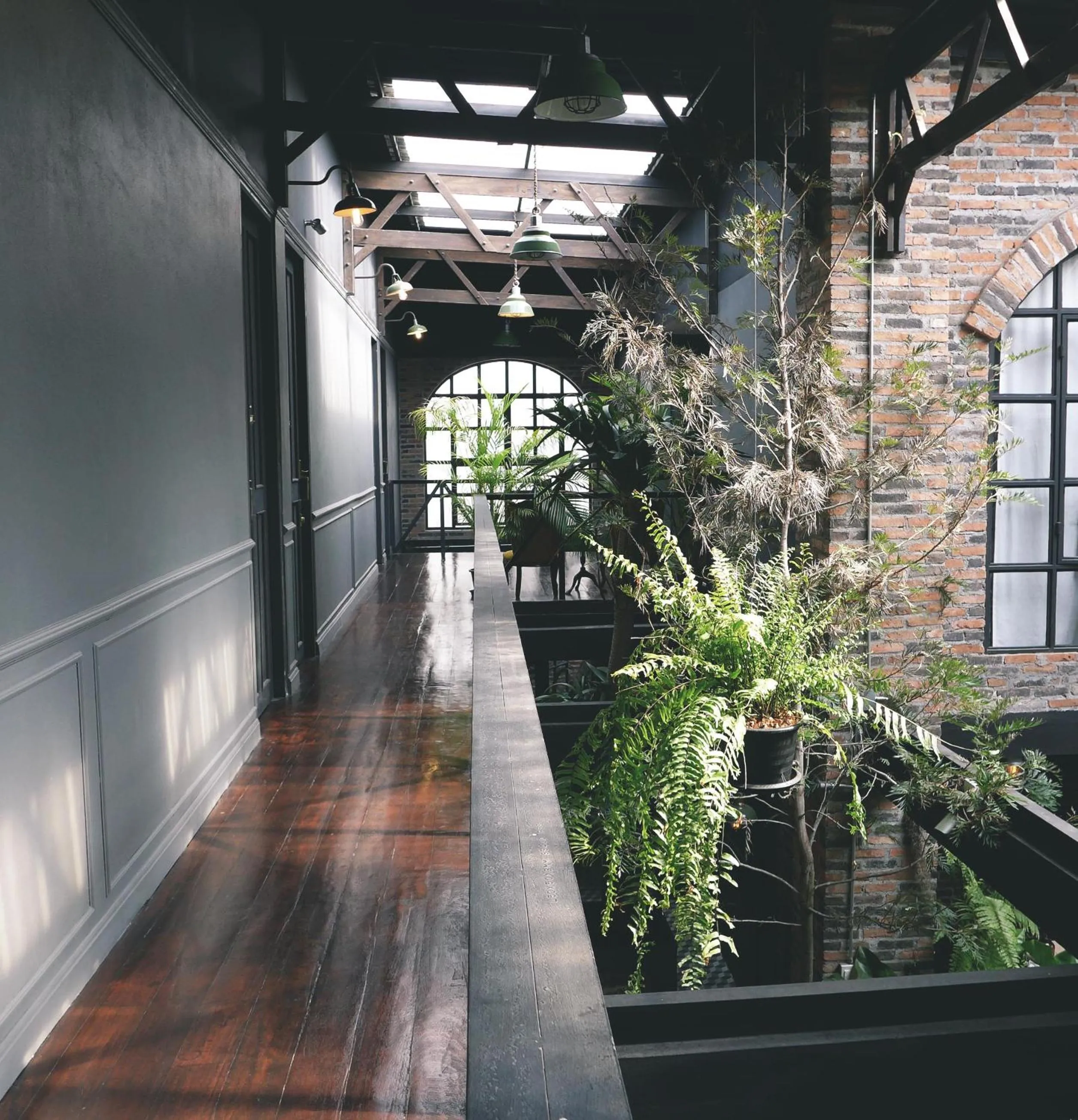 Property building in J No.14