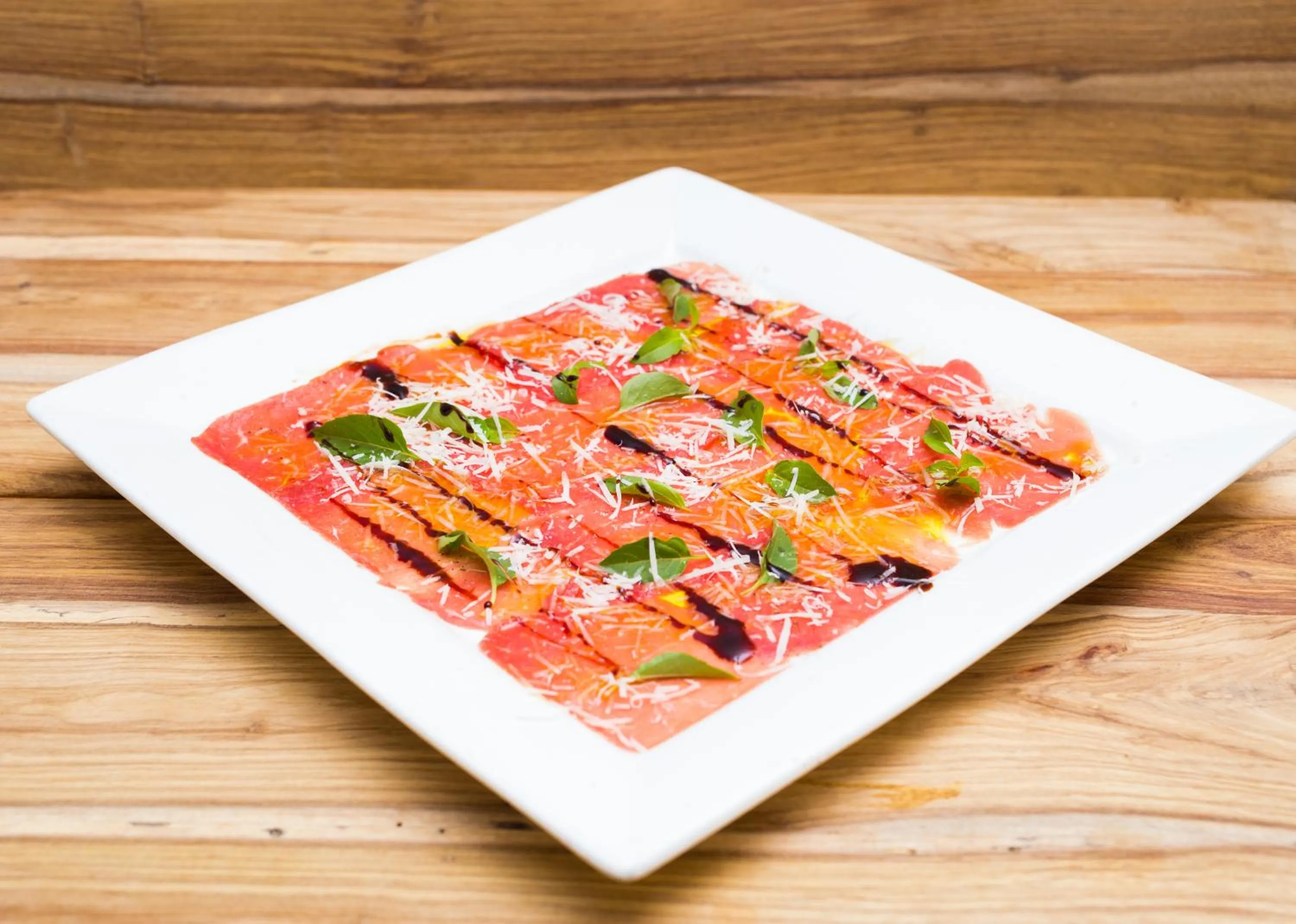 Food in Hotel du Golfe