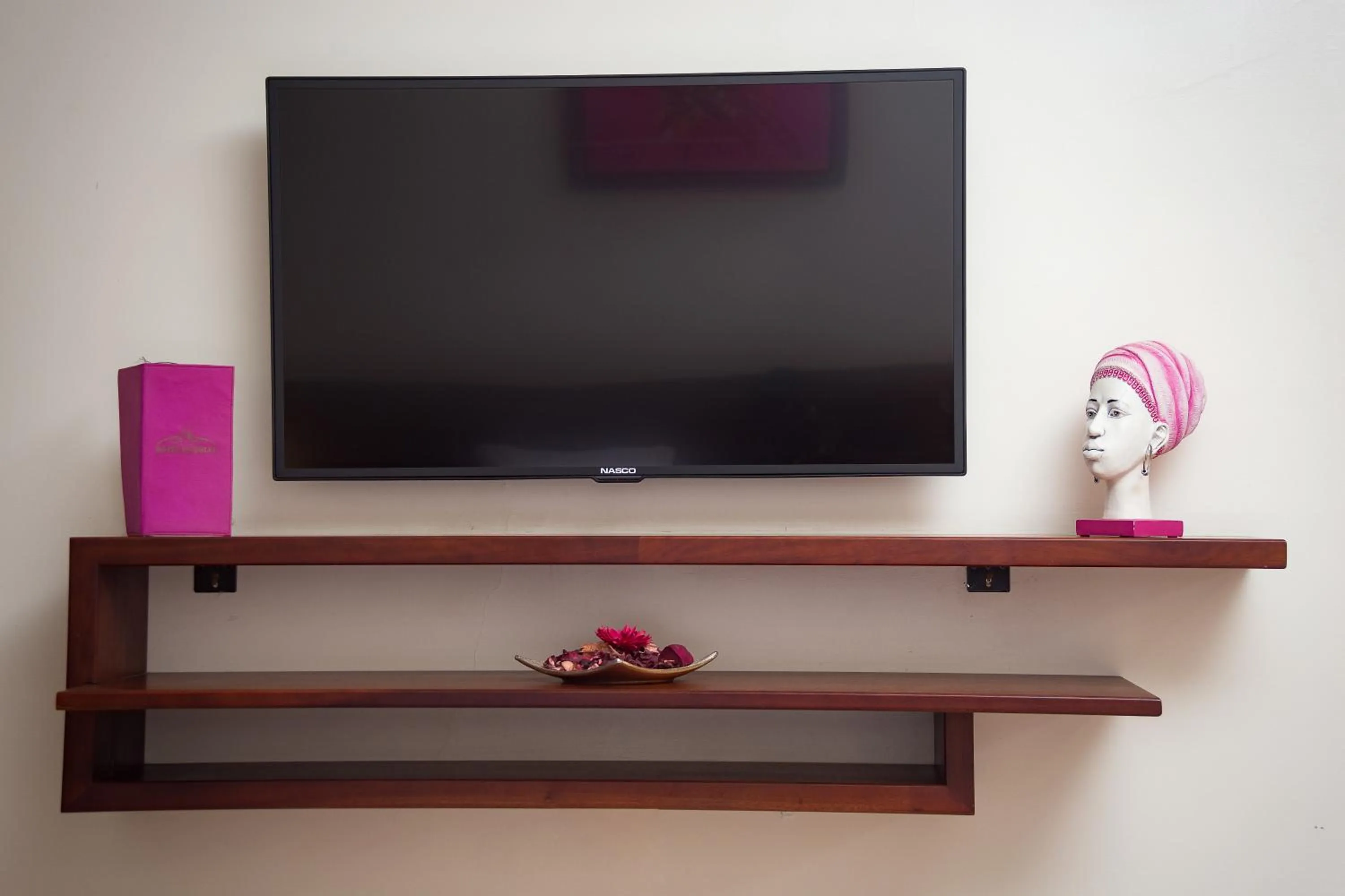 TV and multimedia in Hotel du Golfe