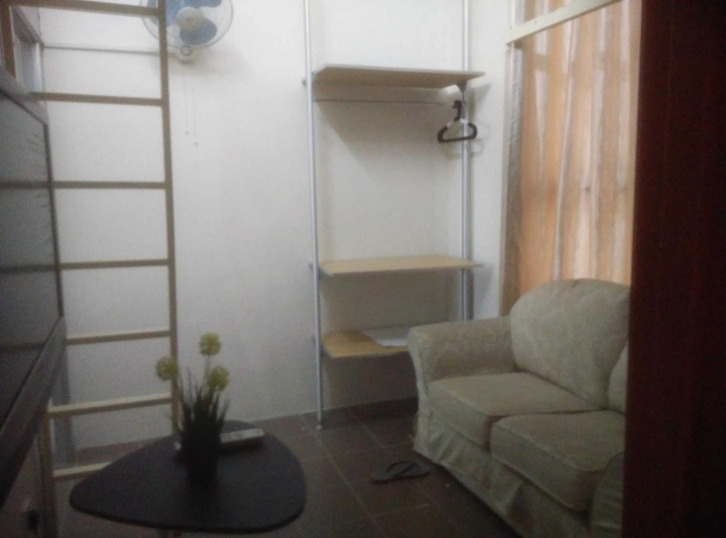 Apartment in Mini Studio, next to LRT MRT