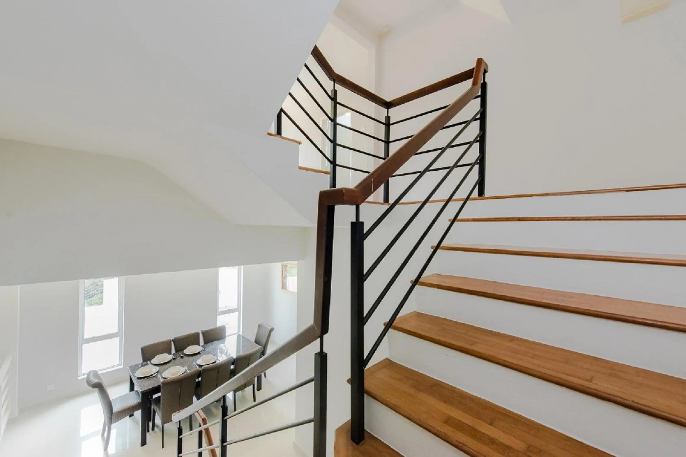 New Shamrock Beach Villas Seaview