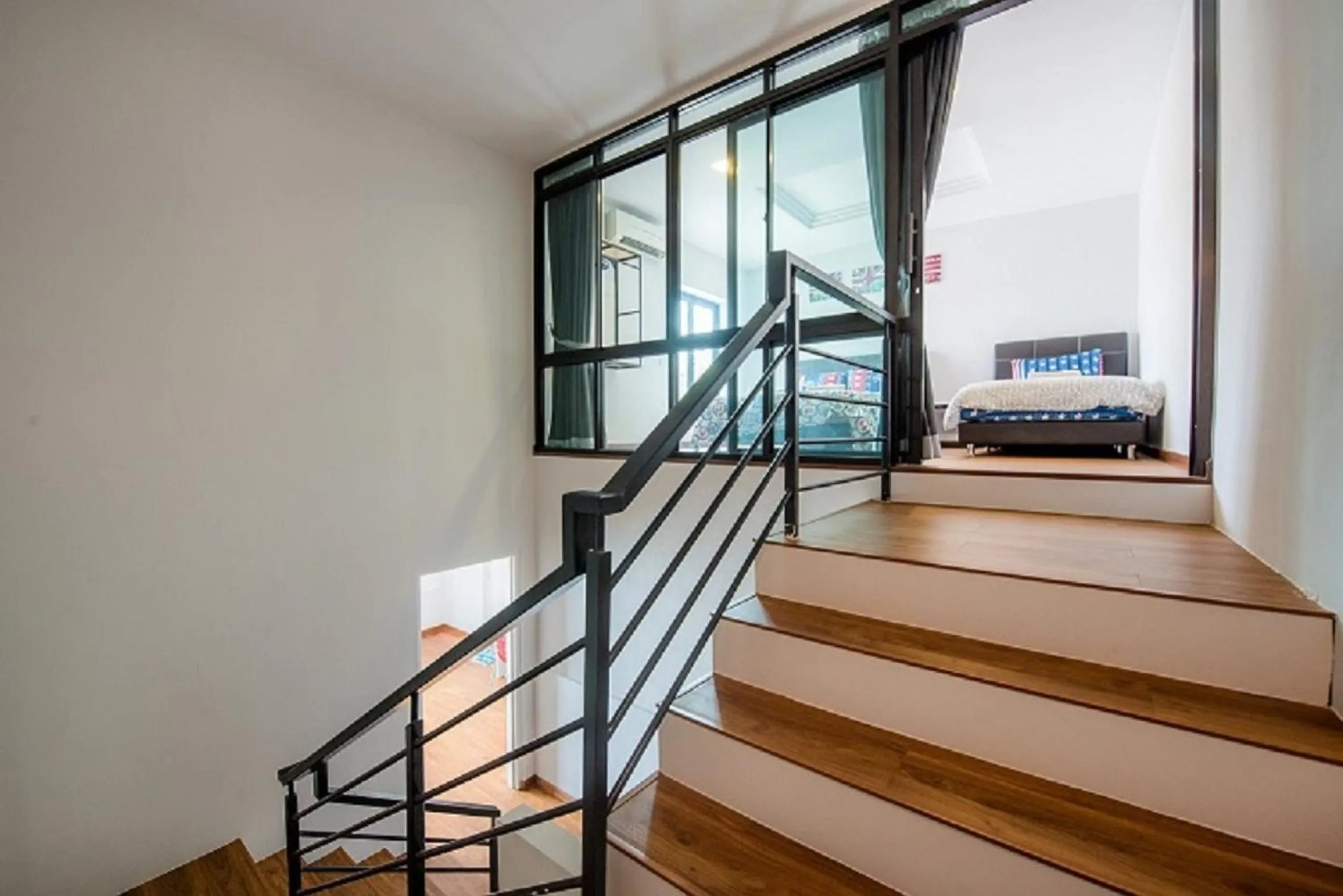 New Shamrock Beach Villas Seaview