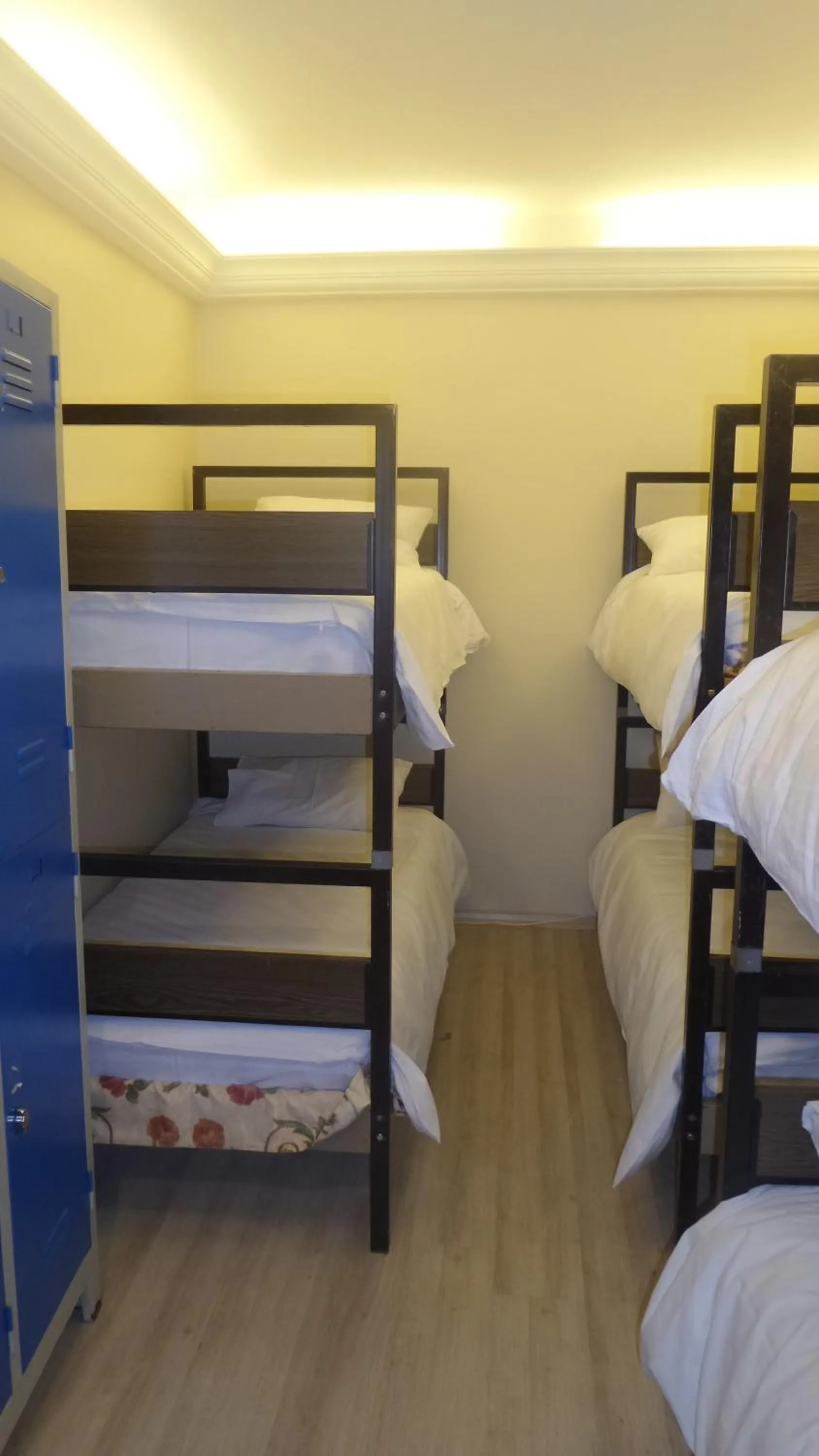 bunk bed, Bed in Paxx Istanbul Hotel&Hostel