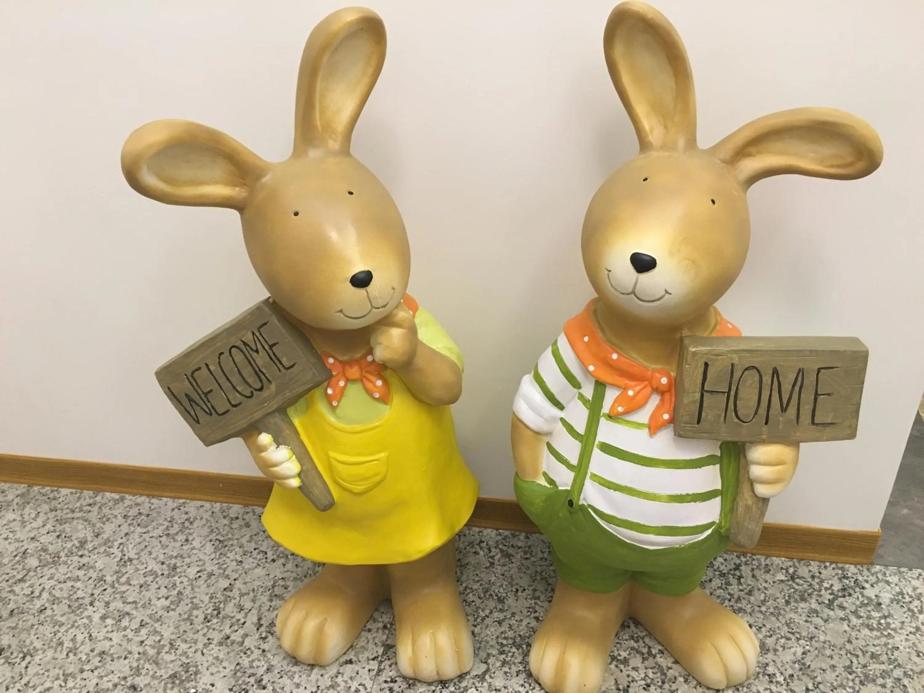 Decorative detail in Tamshui Homestay