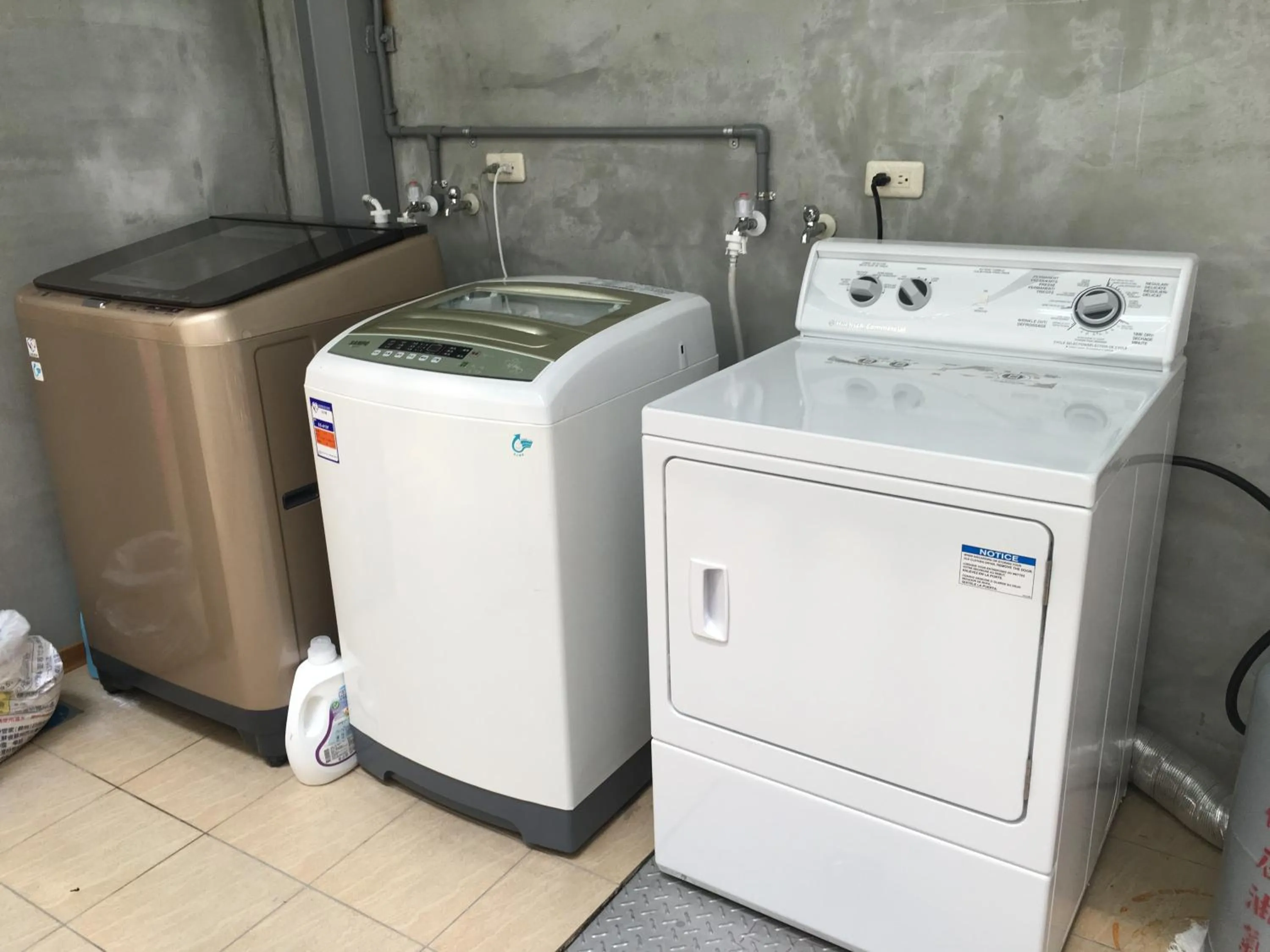 Other in Tamshui Homestay