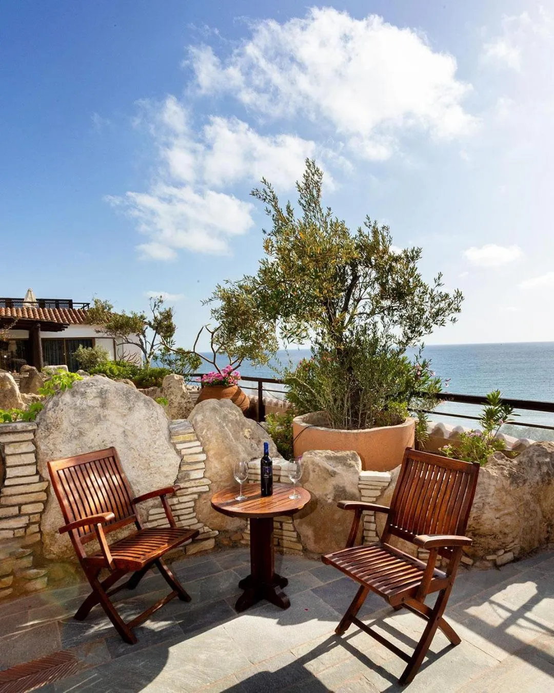 Photo of the whole room in Coral Beach Hotel & Resort Cyprus