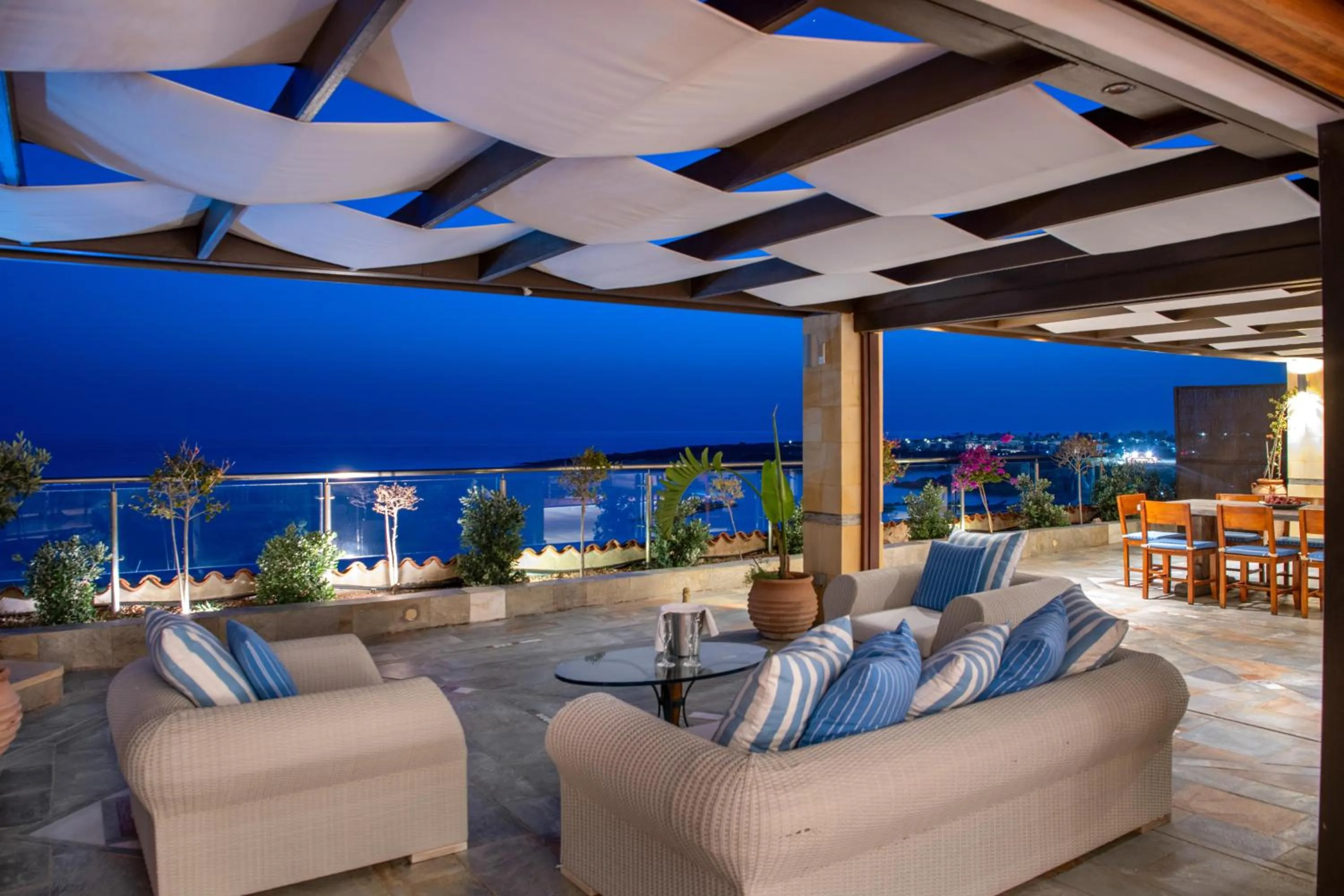 Photo of the whole room in Coral Beach Hotel & Resort Cyprus