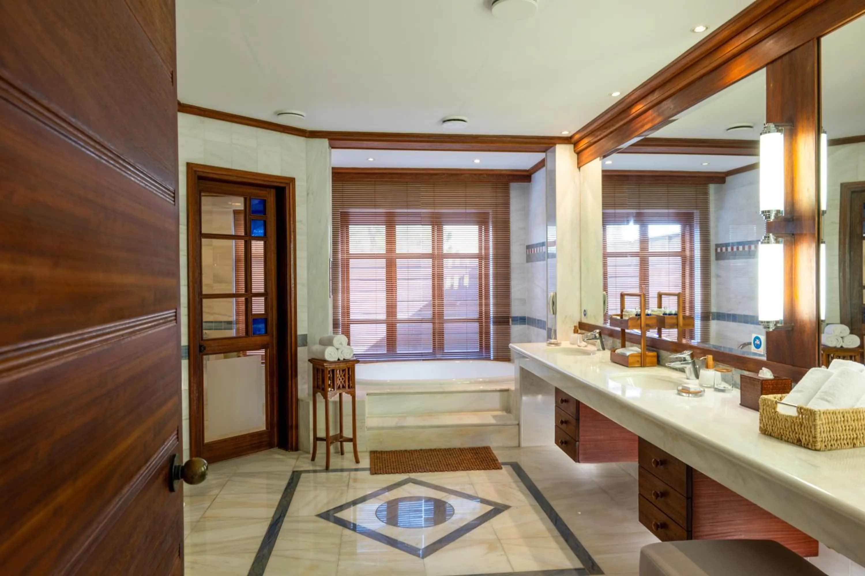 Photo of the whole room in Coral Beach Hotel & Resort Cyprus