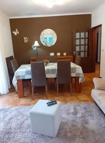 Casa Marciana