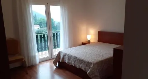 Bed in Casa Marciana
