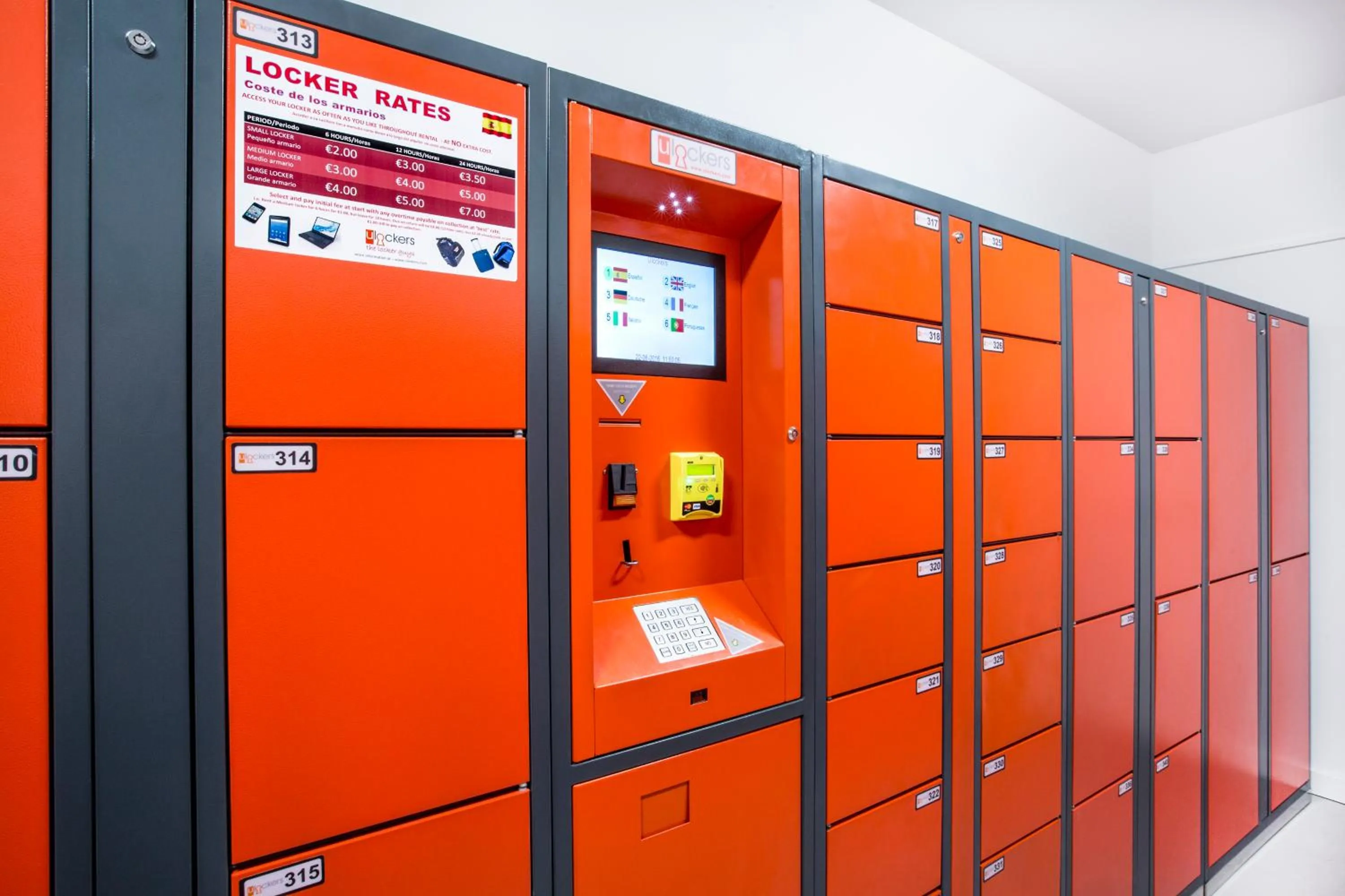 Other in Mola Hostel