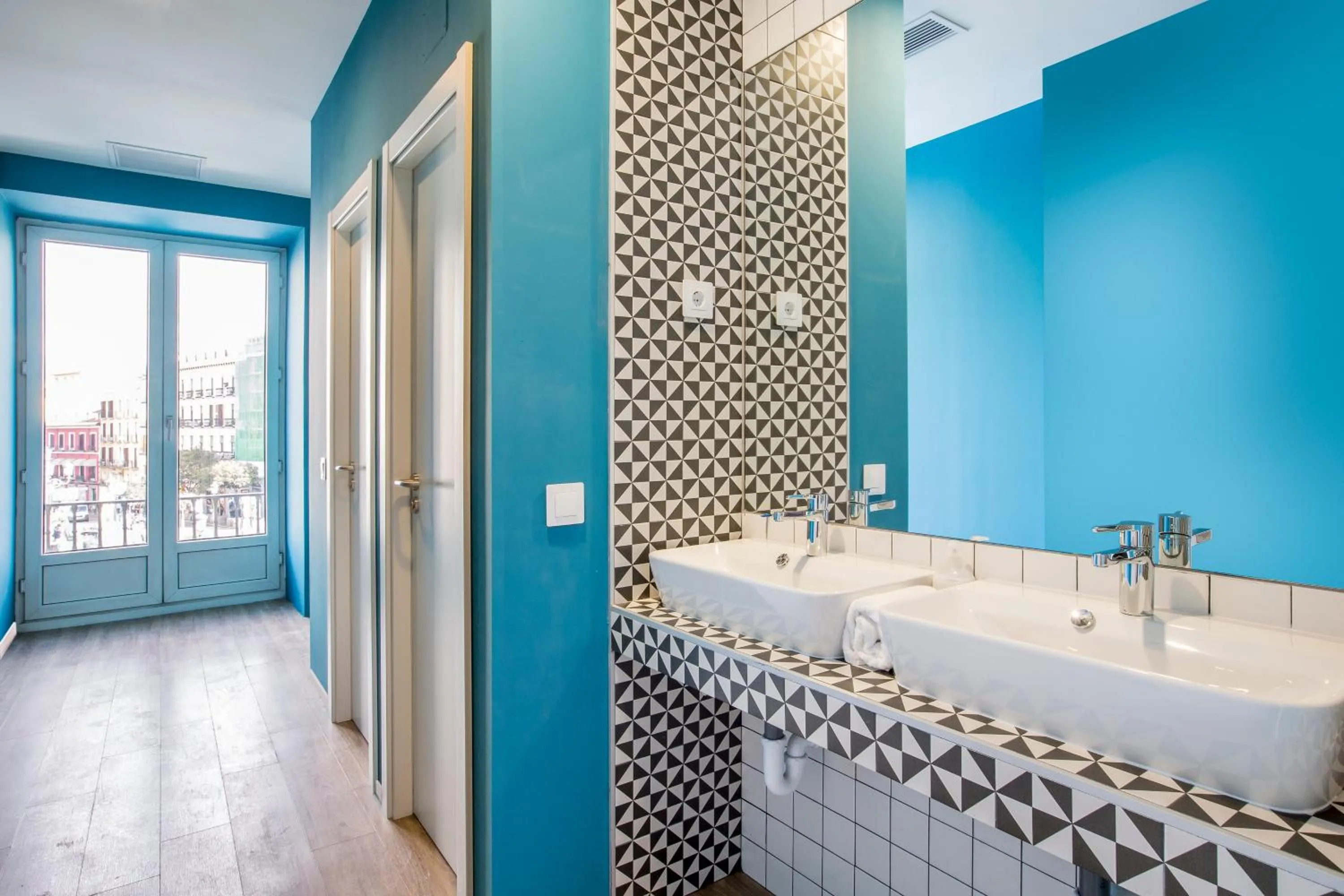 Other in Mola Hostel