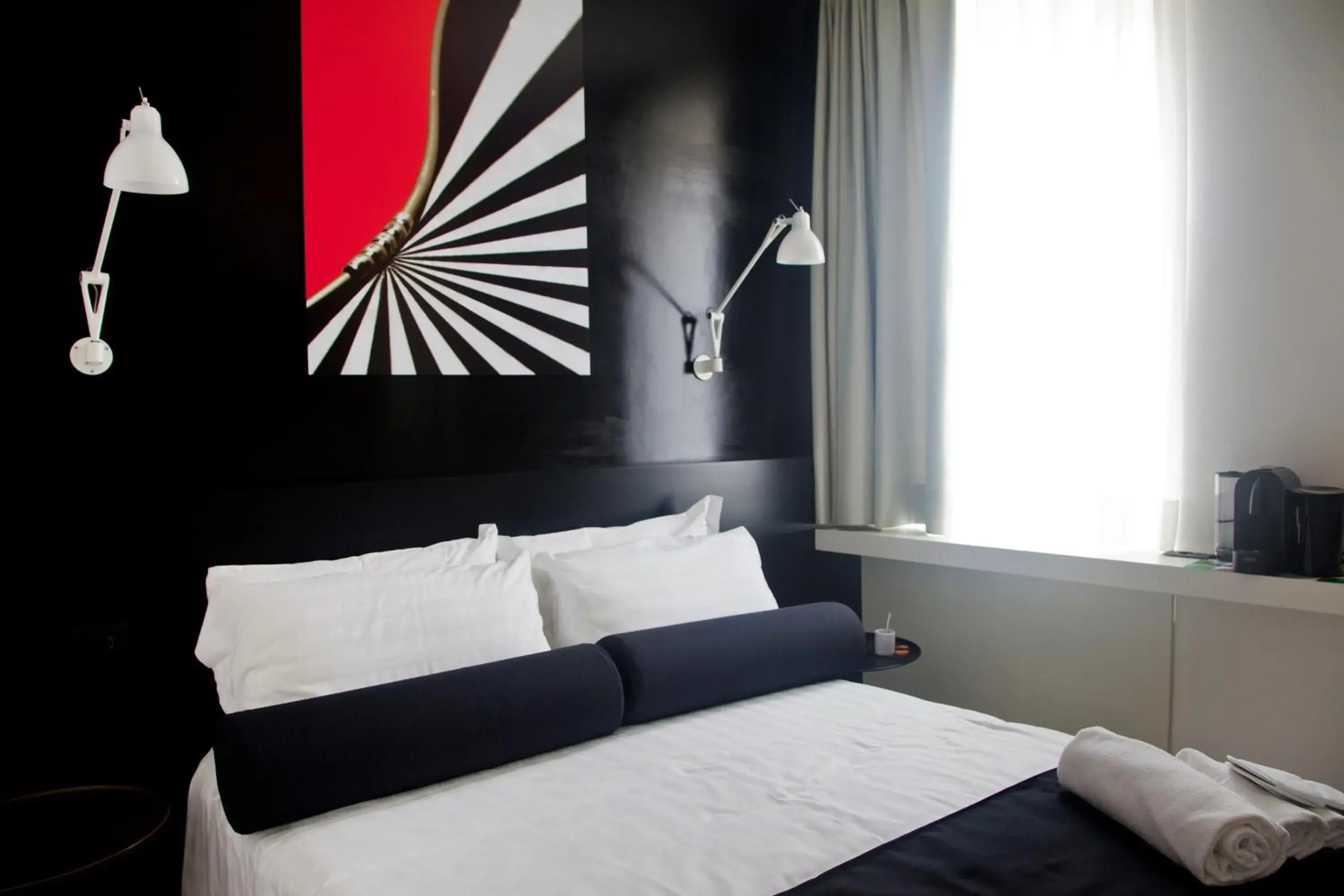 Economy Double Room in Sora Luxury Inn Economy Double Room in Sora Luxury Inn