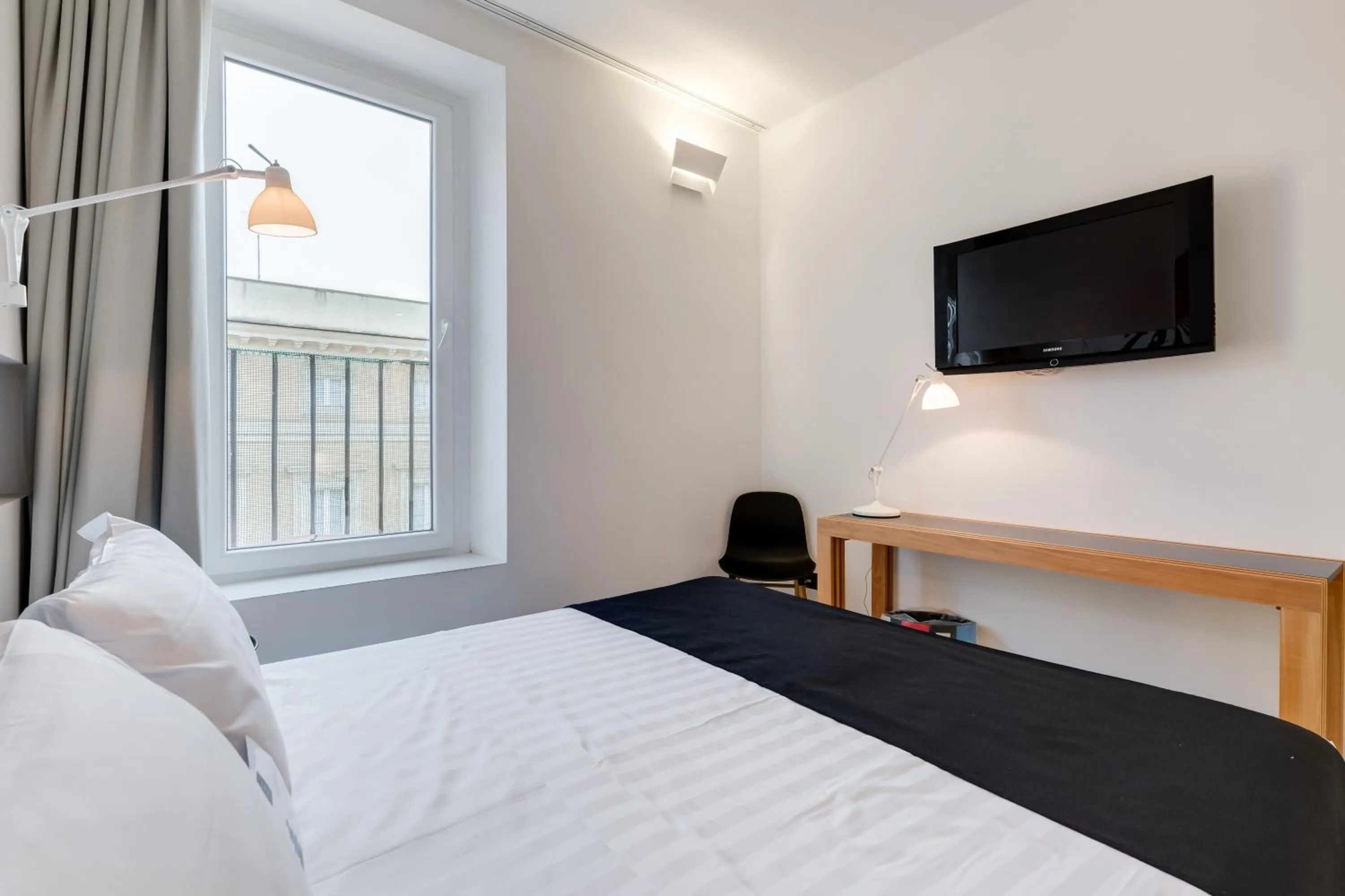 Photo of the whole room, Bed in Sora Luxury Inn