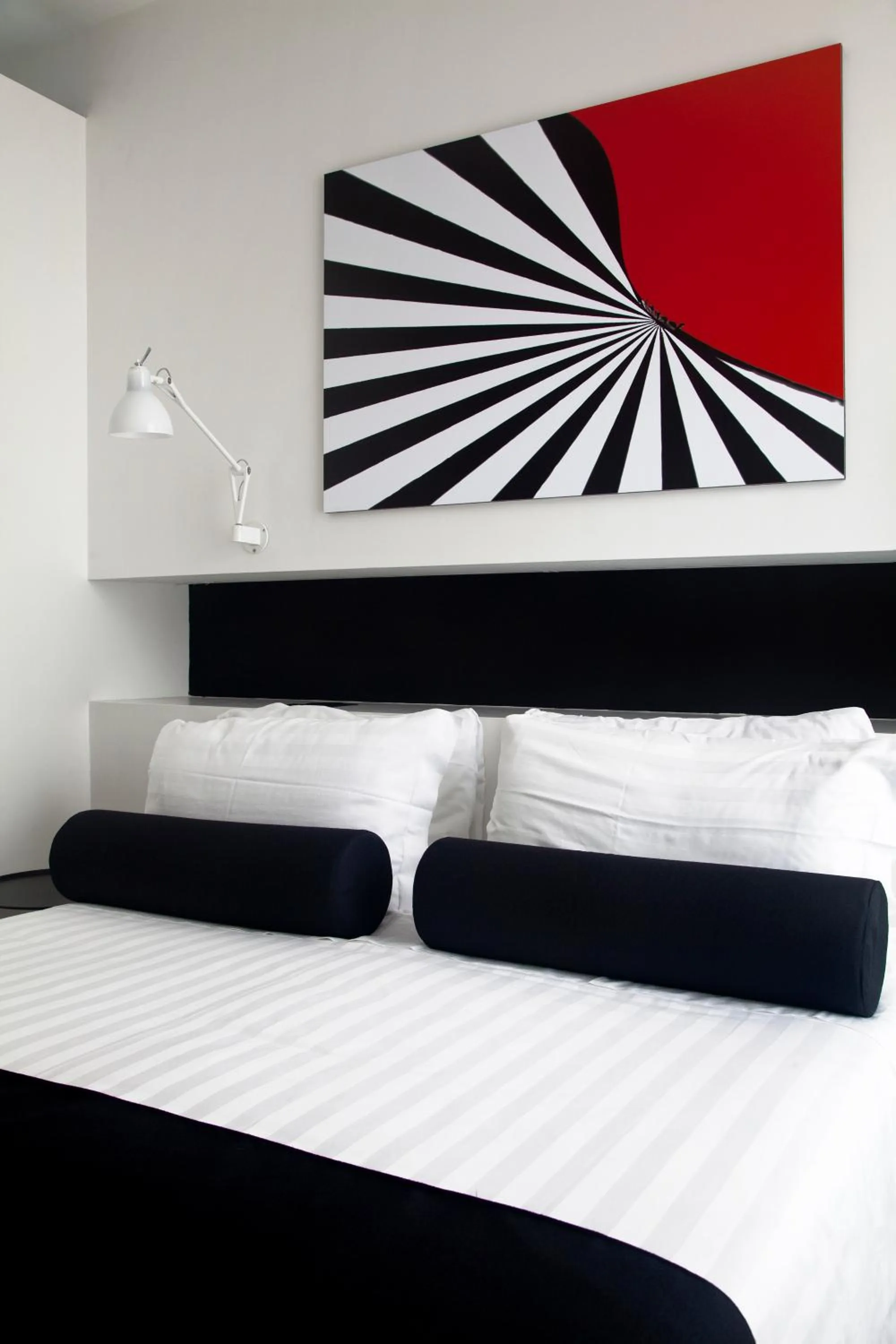 Bedroom, Bed in Sora Luxury Inn