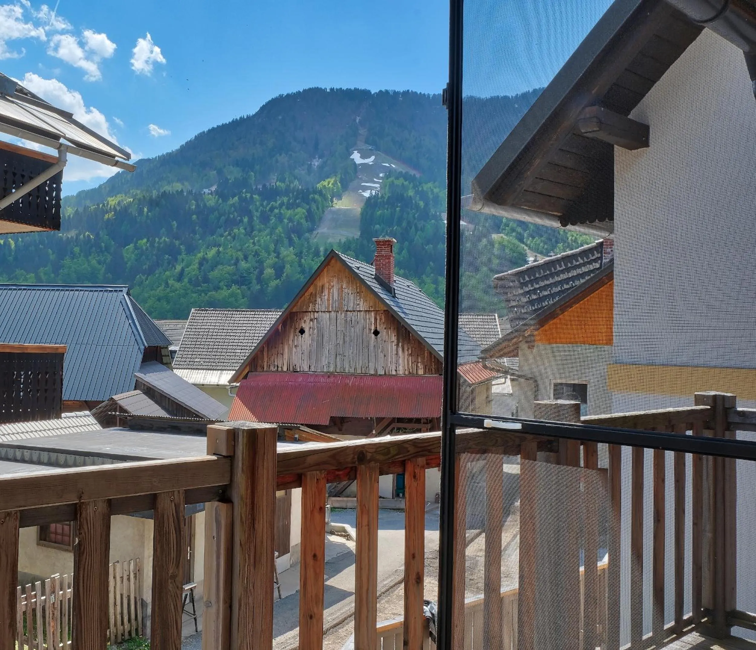 Jacobs Resort House Kranjska Gora