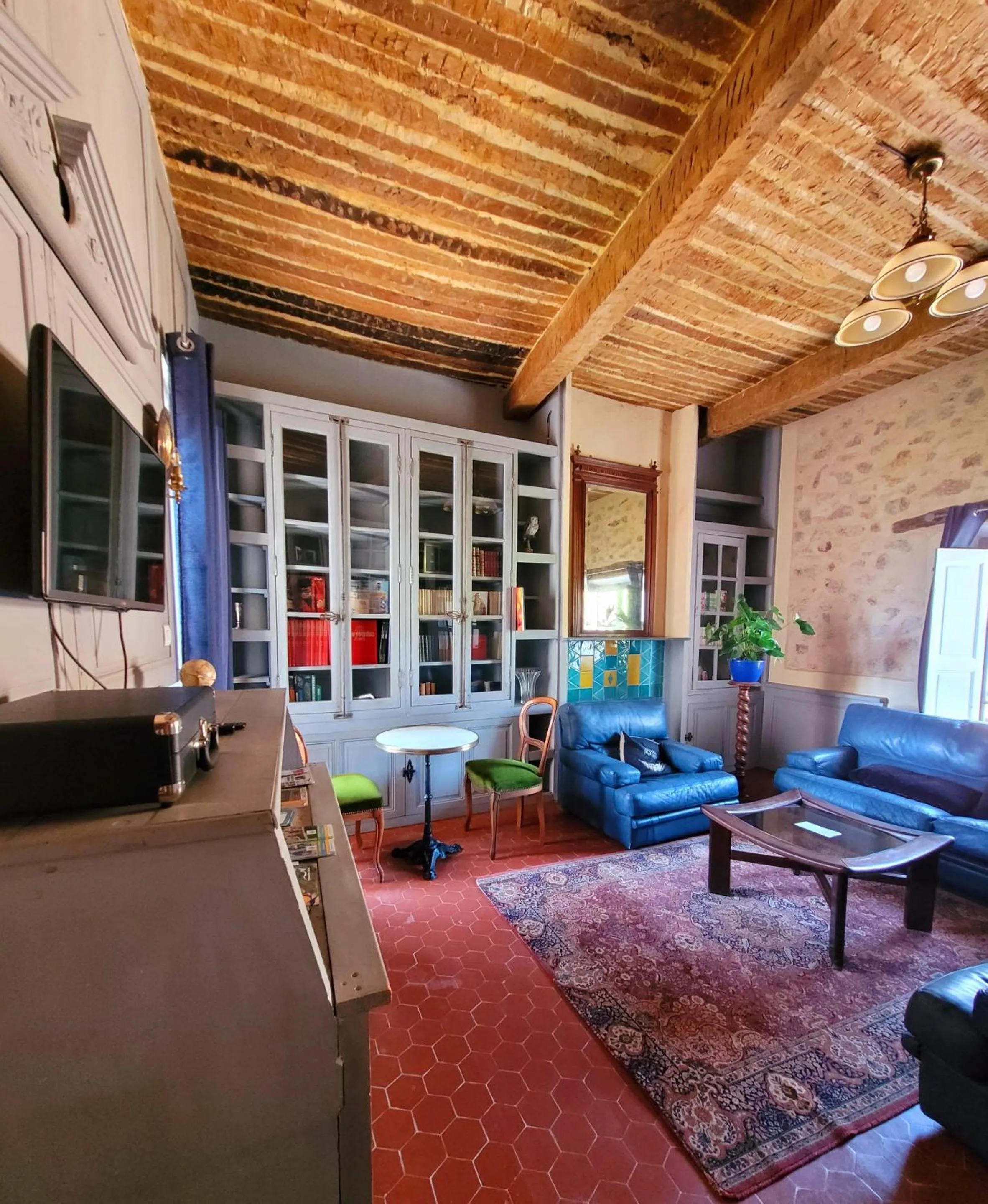 Other in Au Puits de la Fontaine