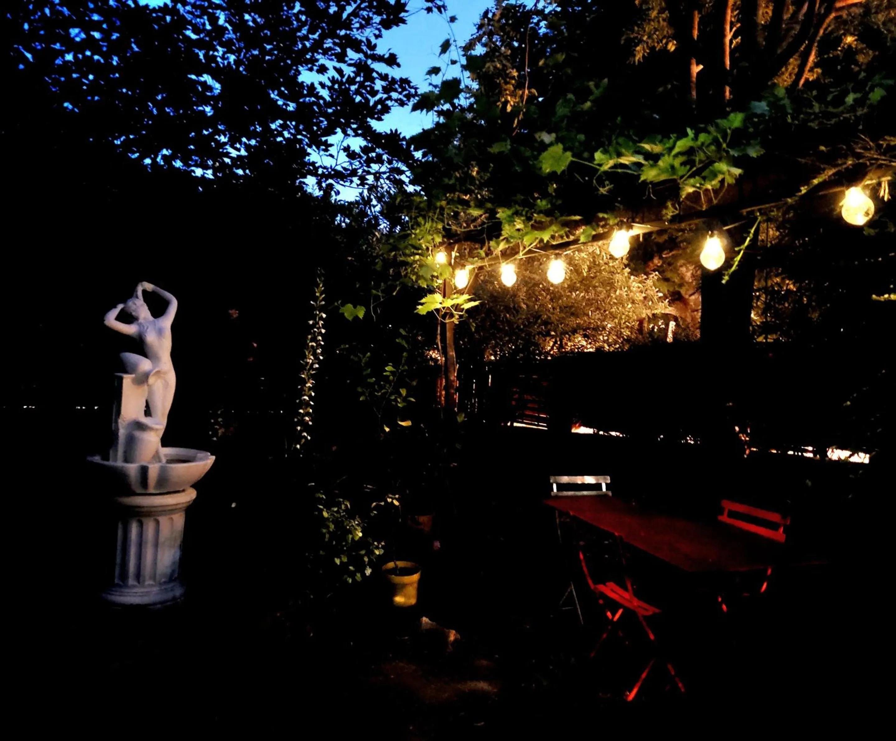 Property building in Au Puits de la Fontaine