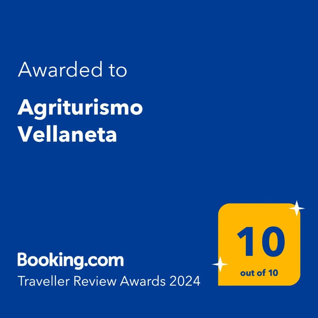 Agriturismo Vellaneta