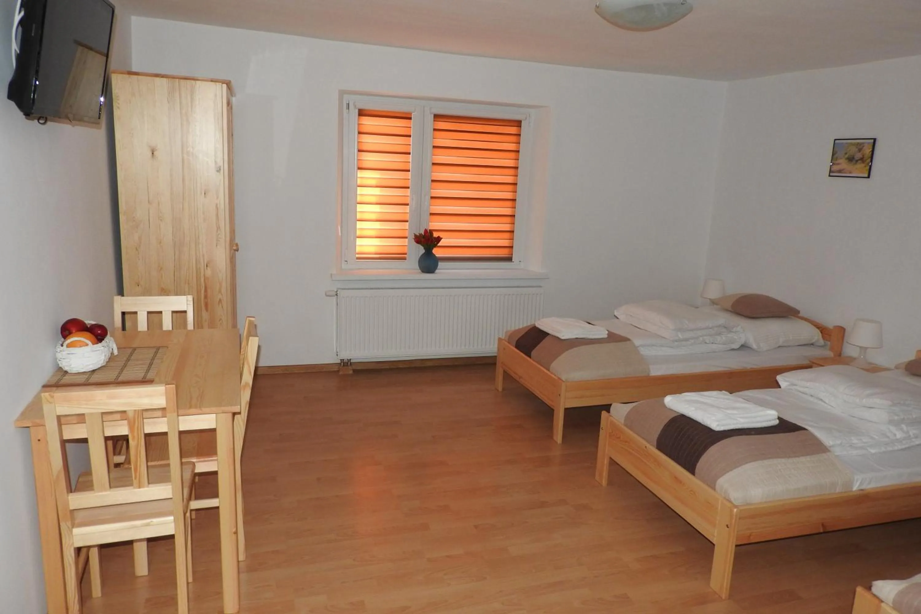 Photo of the whole room, Bed in Pokoje Gościnne Pod Brzózką