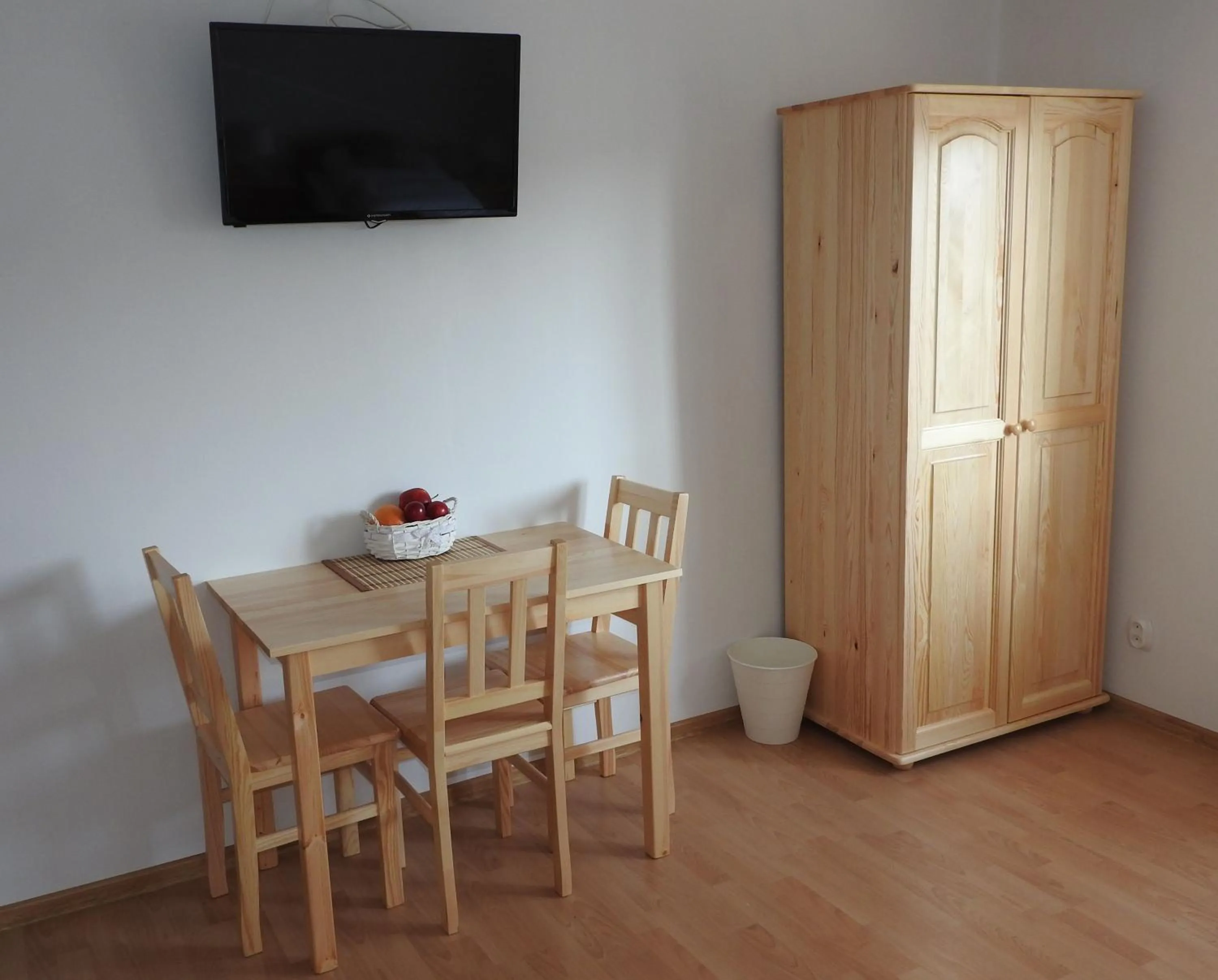 Photo of the whole room in Pokoje Gościnne Pod Brzózką