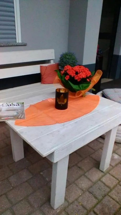 Property building in La Casa Di Emma