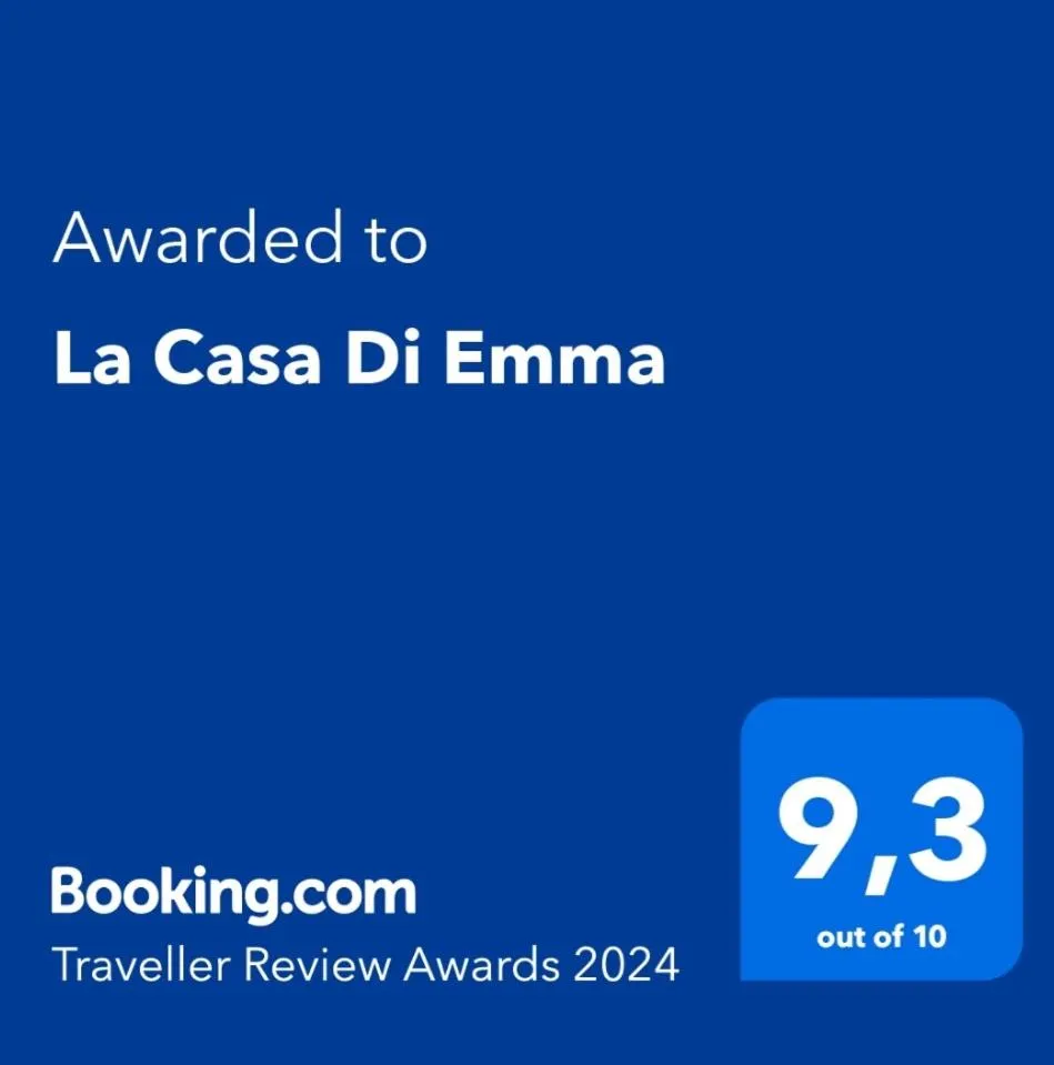 La Casa Di Emma