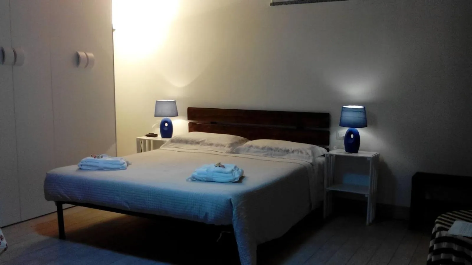 Photo of the whole room in La Casa Di Emma