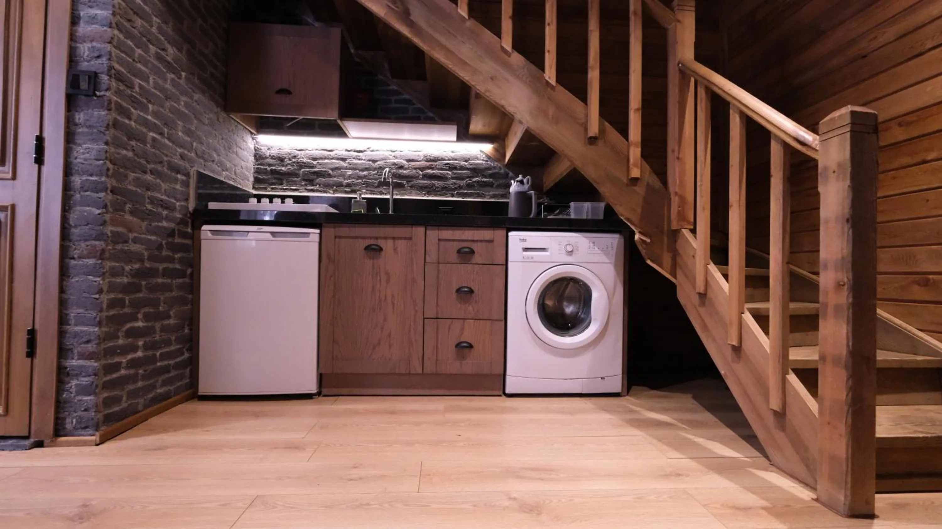 Uludag Orman Koskleri