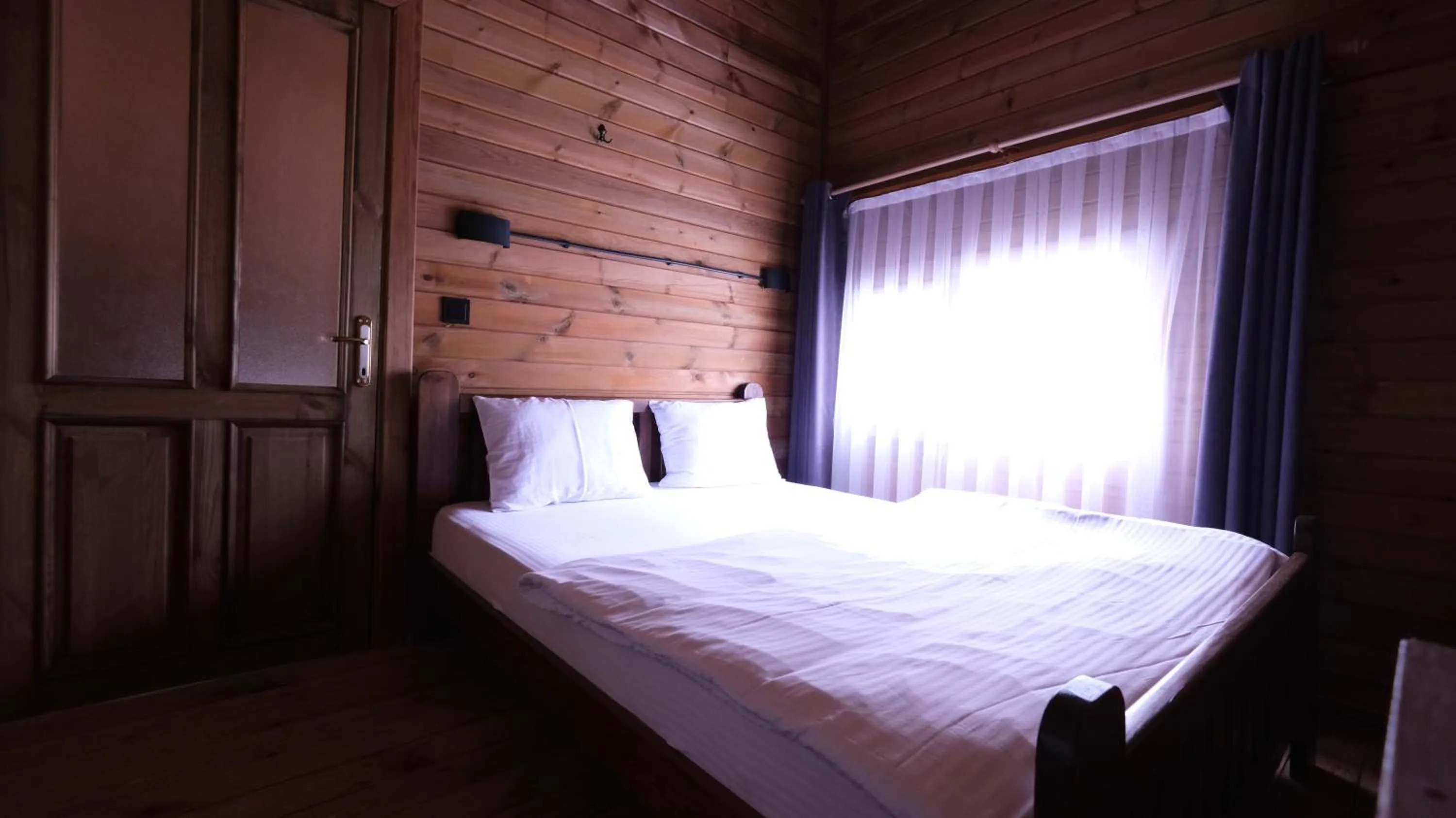 Bed in Uludag Orman Koskleri
