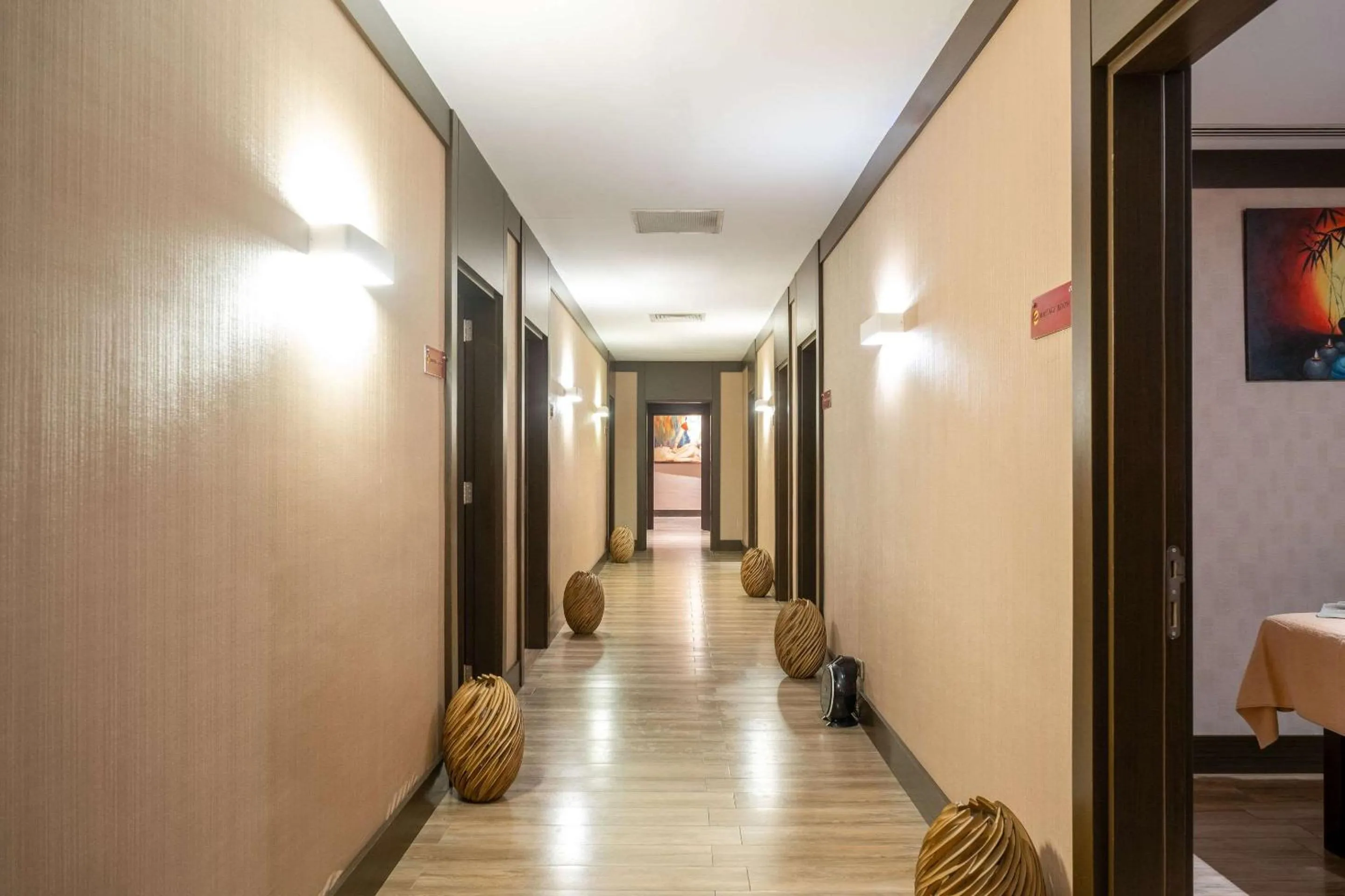 Other in Clarion Hotel Istanbul Mahmutbey