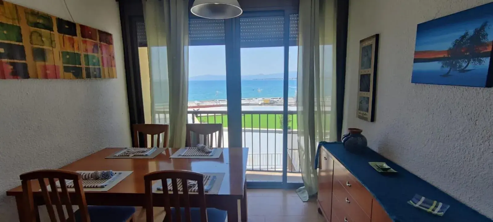 Apartamento estudio Acantilados Apartamento estudio Acantilados