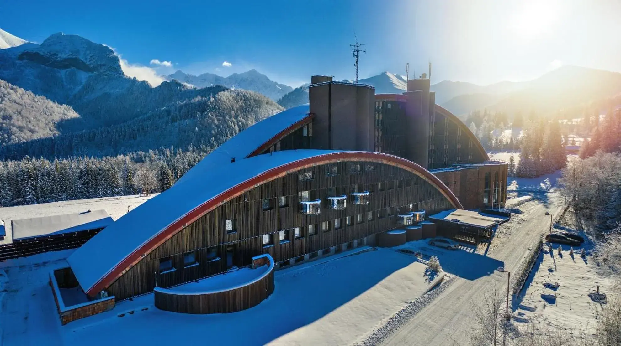 President Hotel Montfort President Hotel Montfort