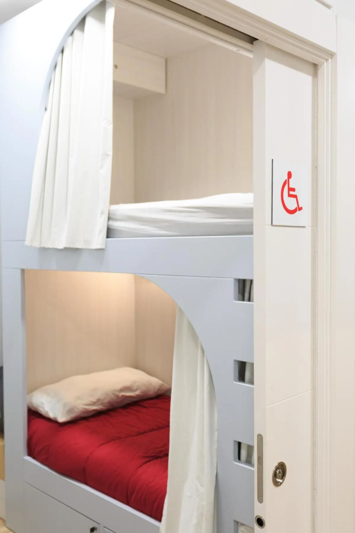 Albergue de Pamplona-Iruñako