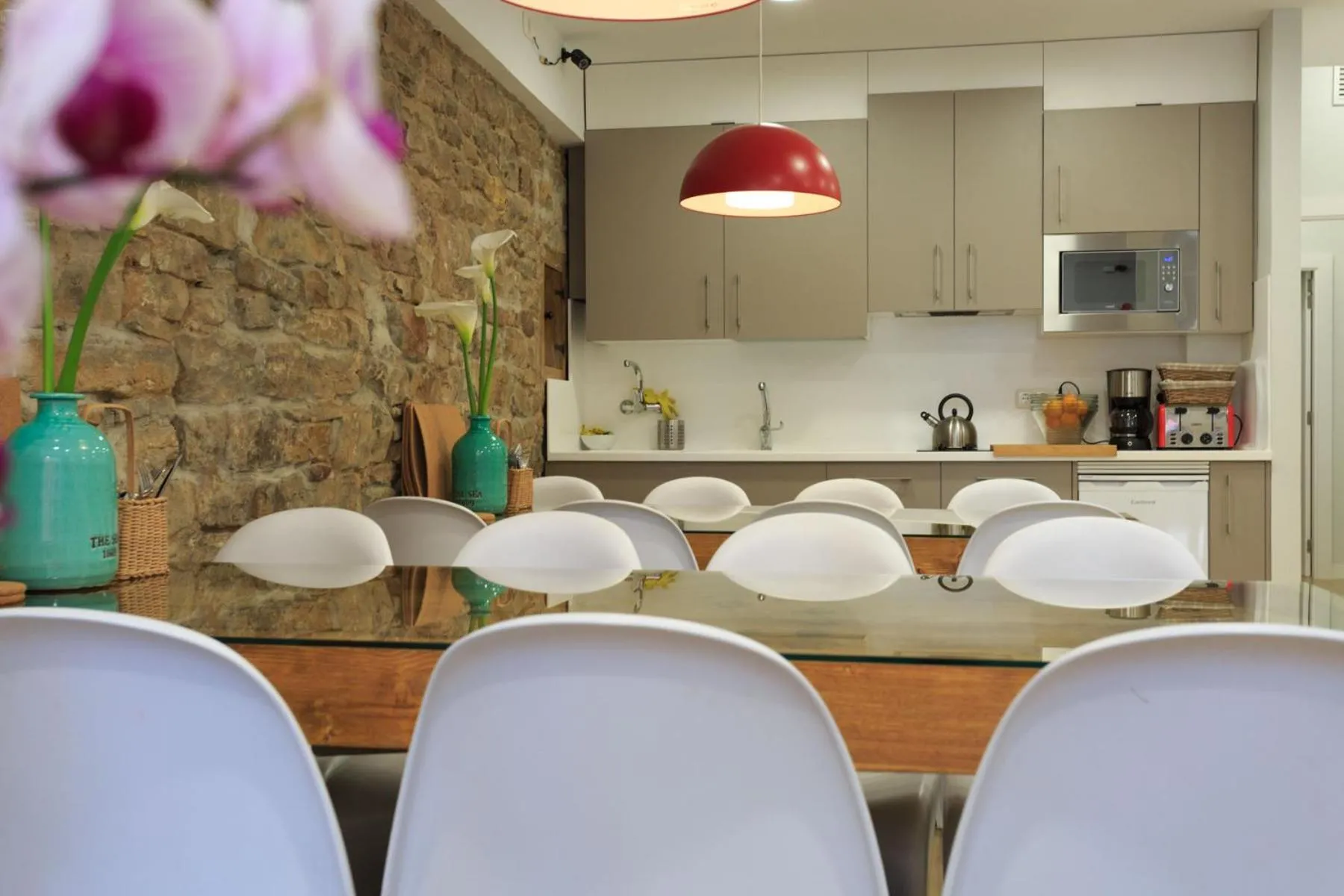 Albergue de Pamplona-Iruñako