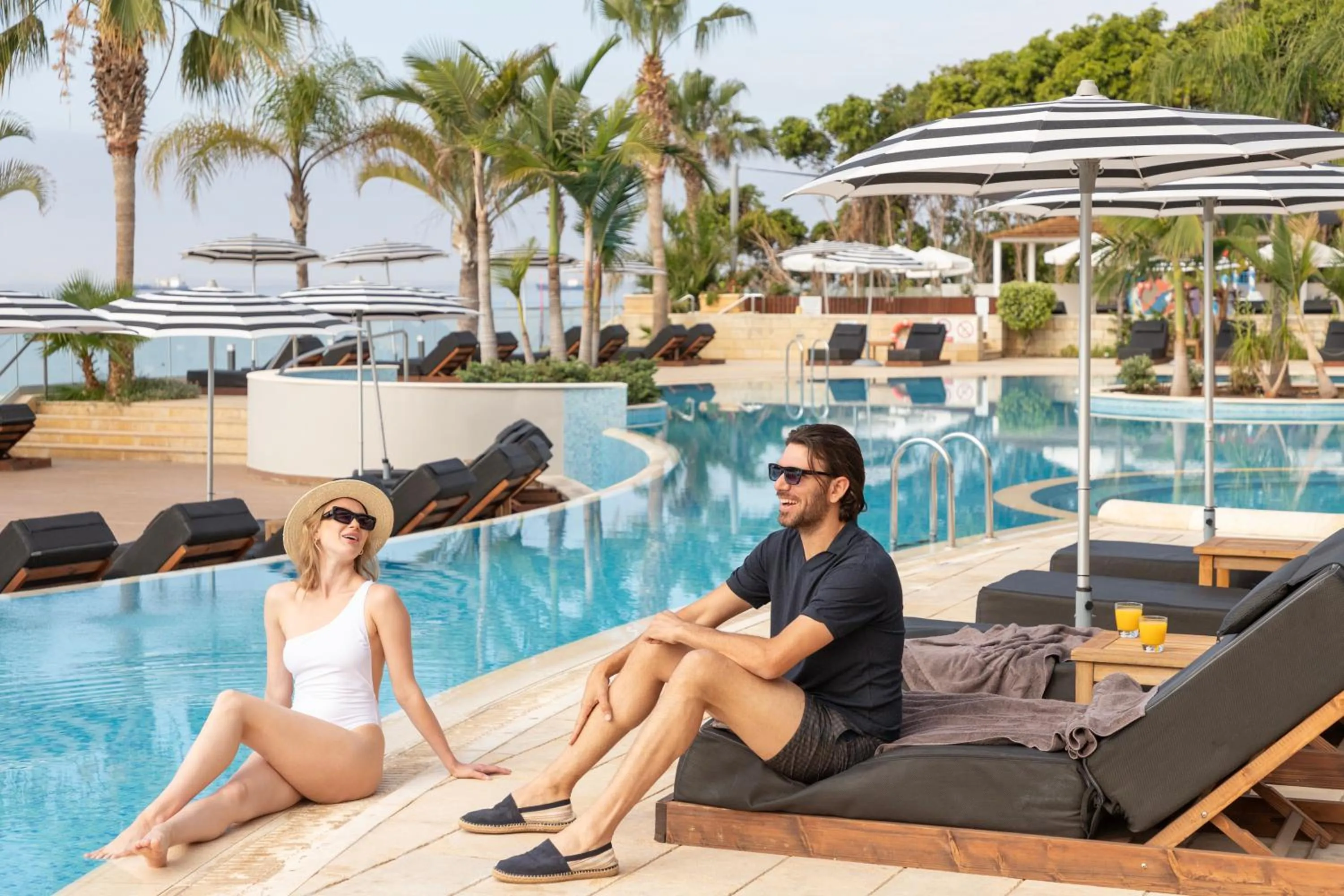 Royal Apollonia by Louis Hotels