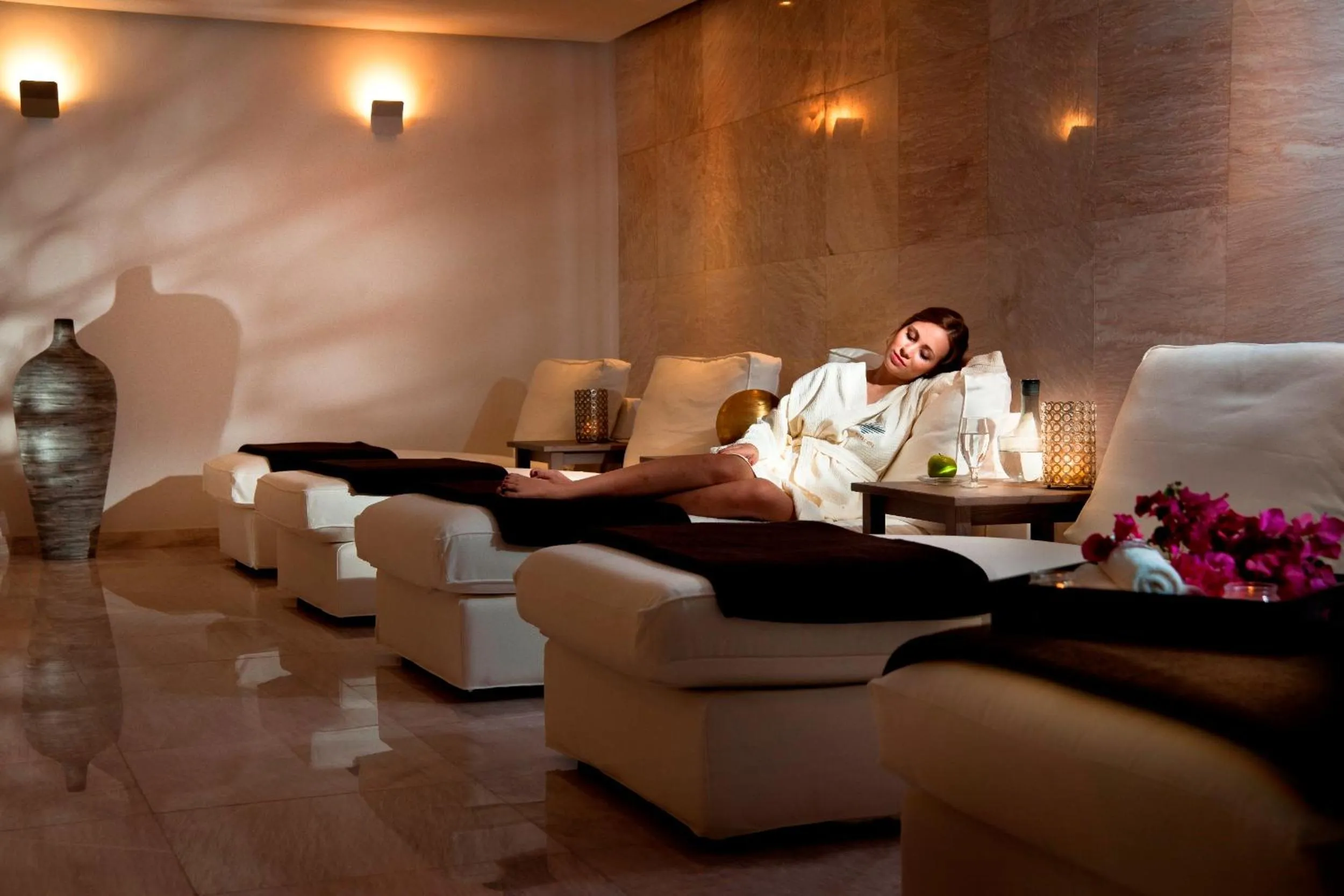 Spa and wellness centre/facilities in Royal Apollonia by Louis Hotels