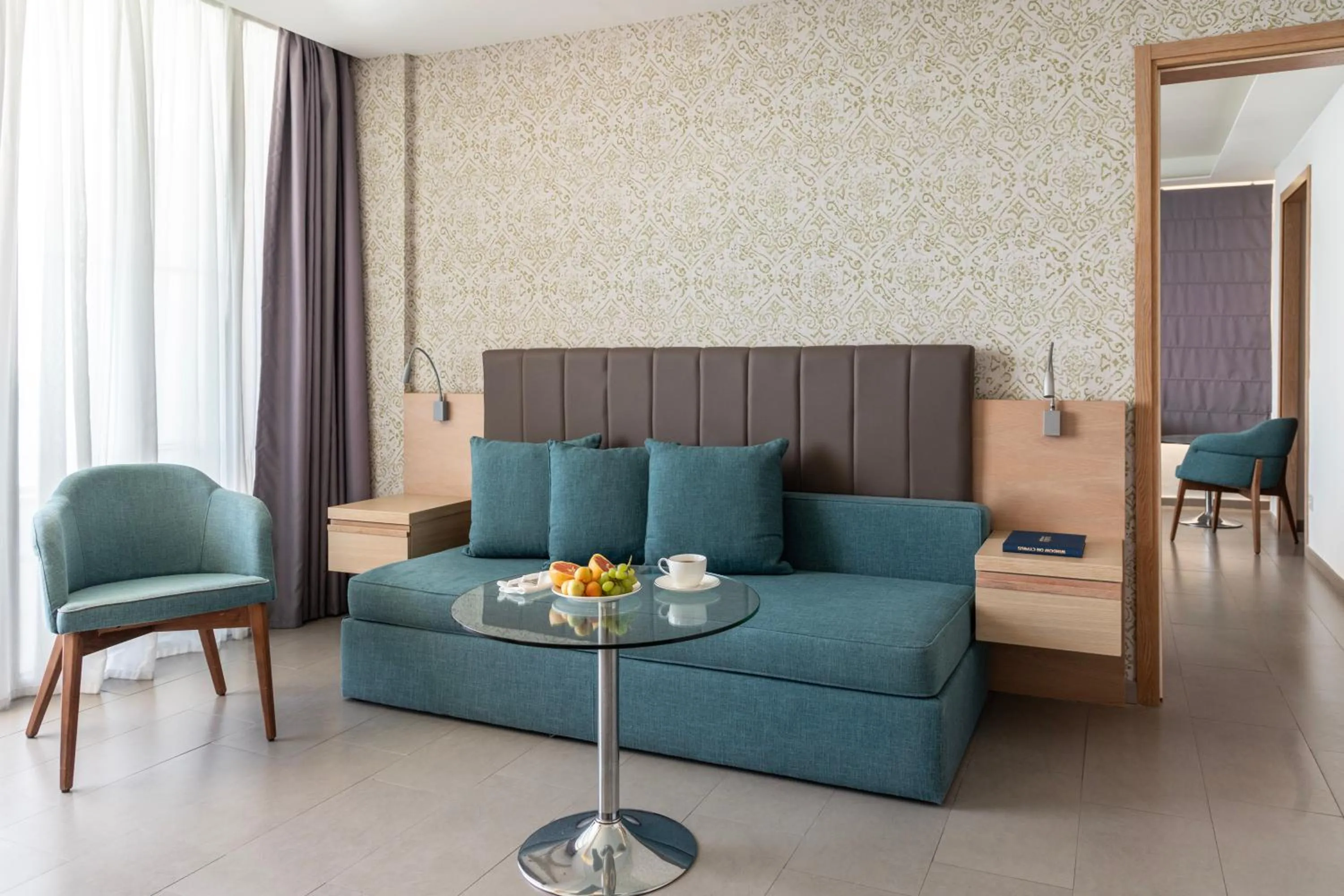 Royal Apollonia by Louis Hotels