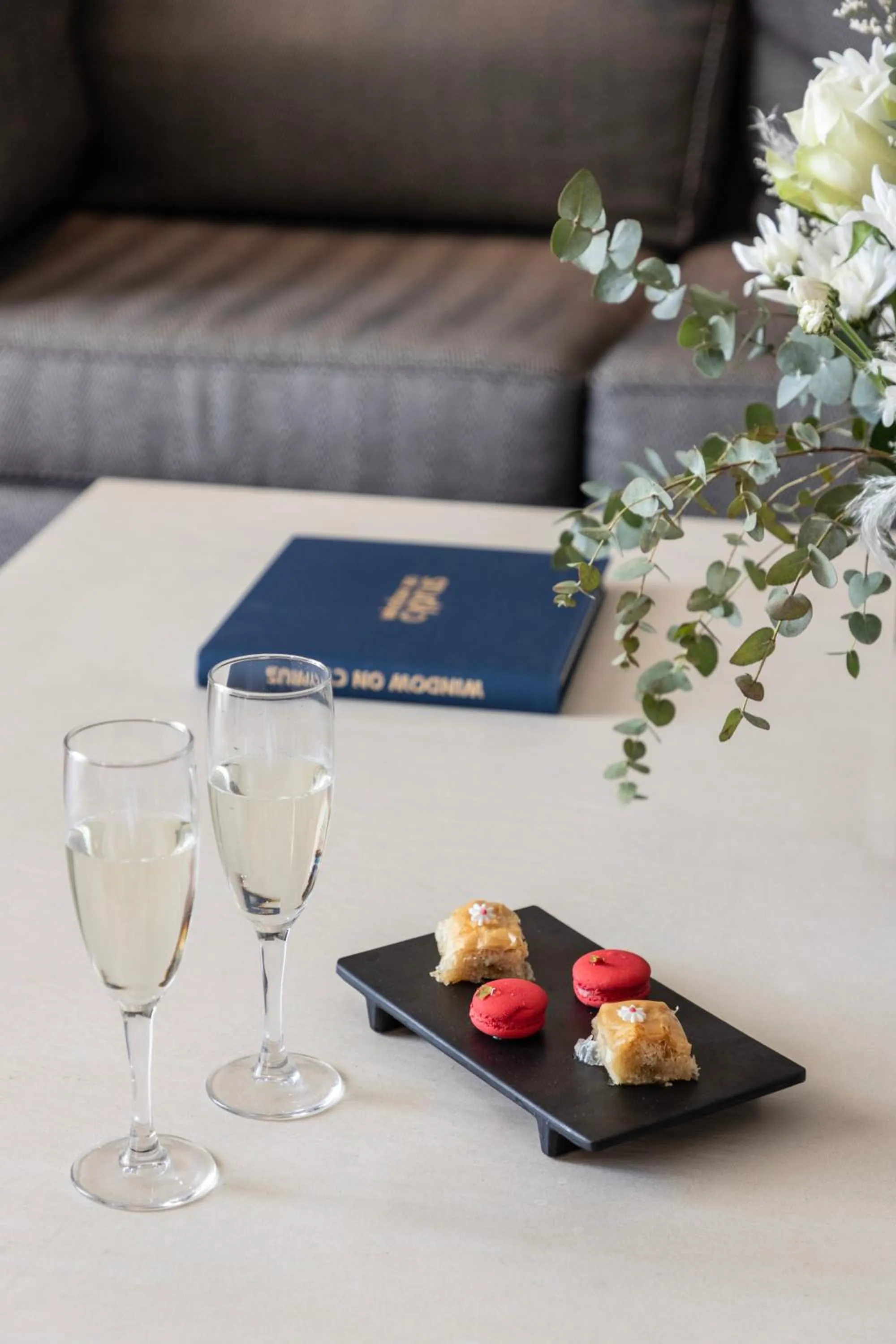 Royal Apollonia by Louis Hotels