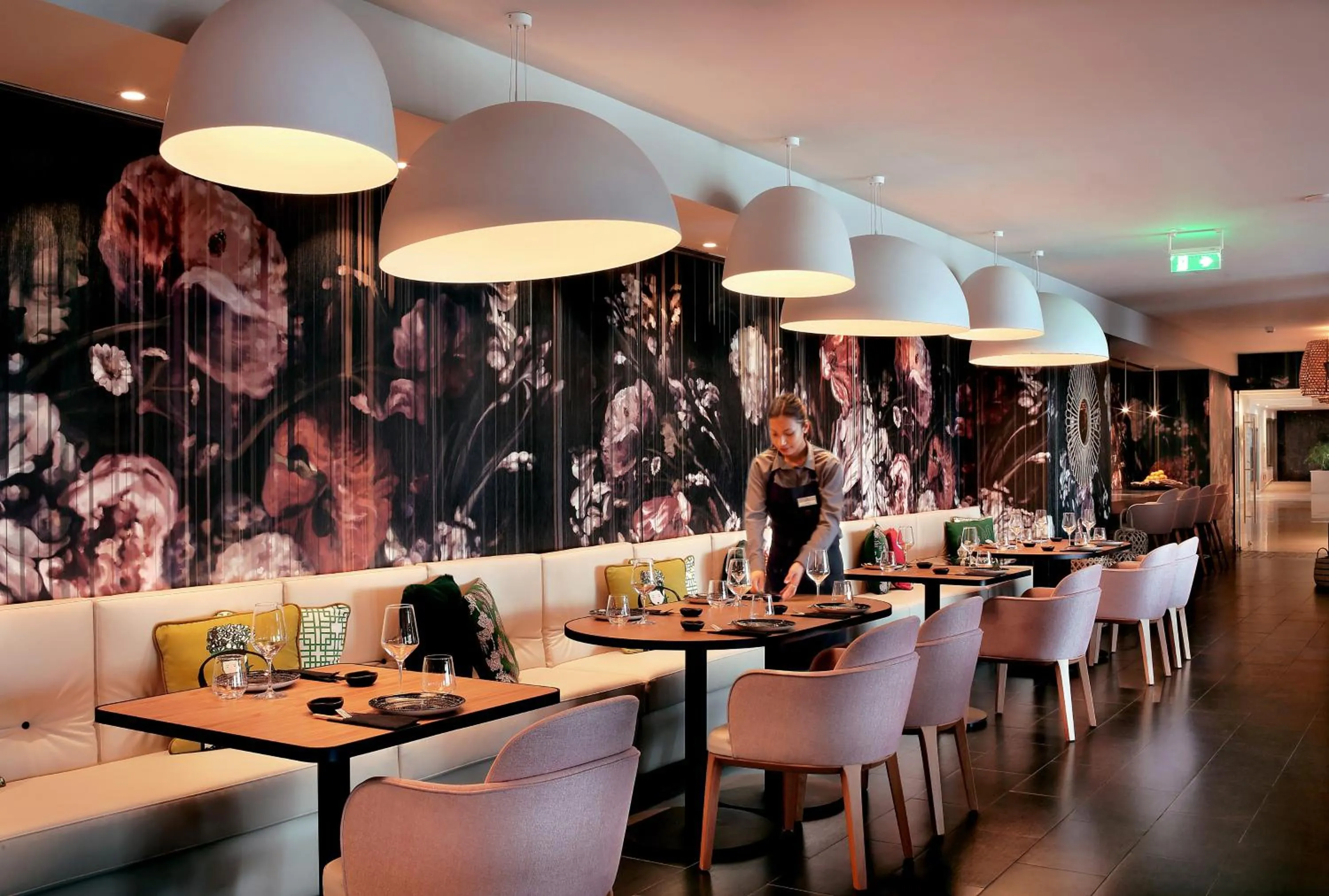 Restaurant/places to eat in Royal Apollonia by Louis Hotels