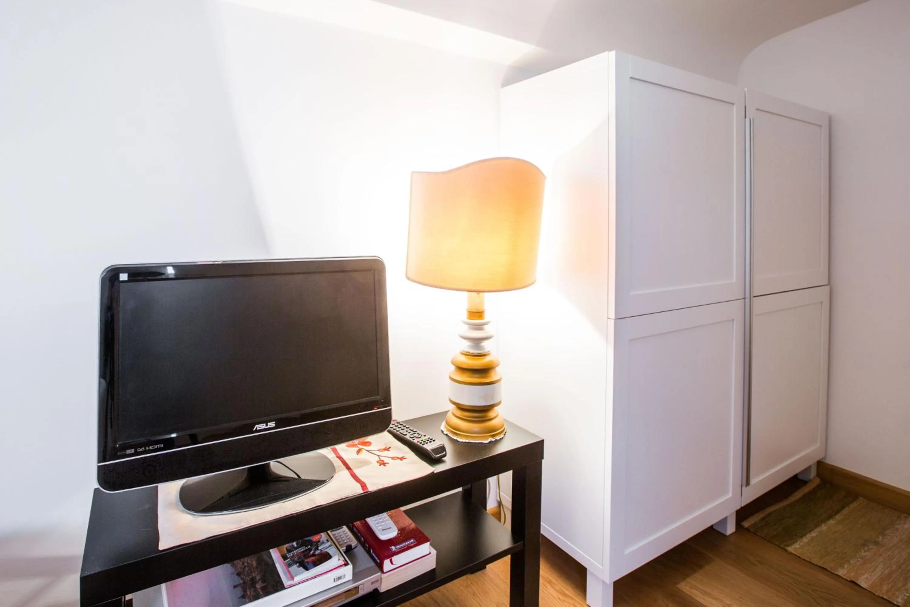 TV and multimedia in San Marco Suite Center
