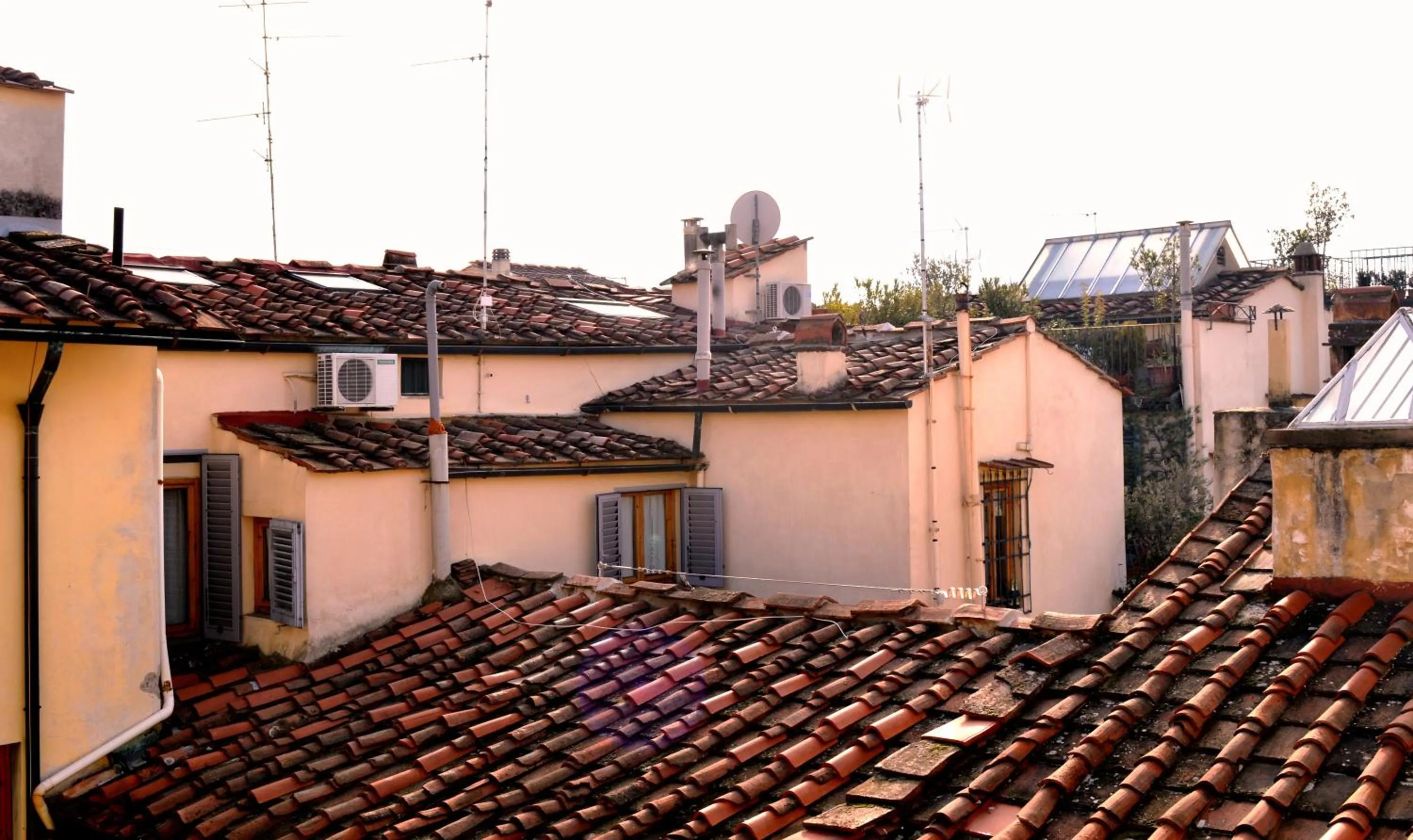 View (from property/room) in San Marco Suite Center