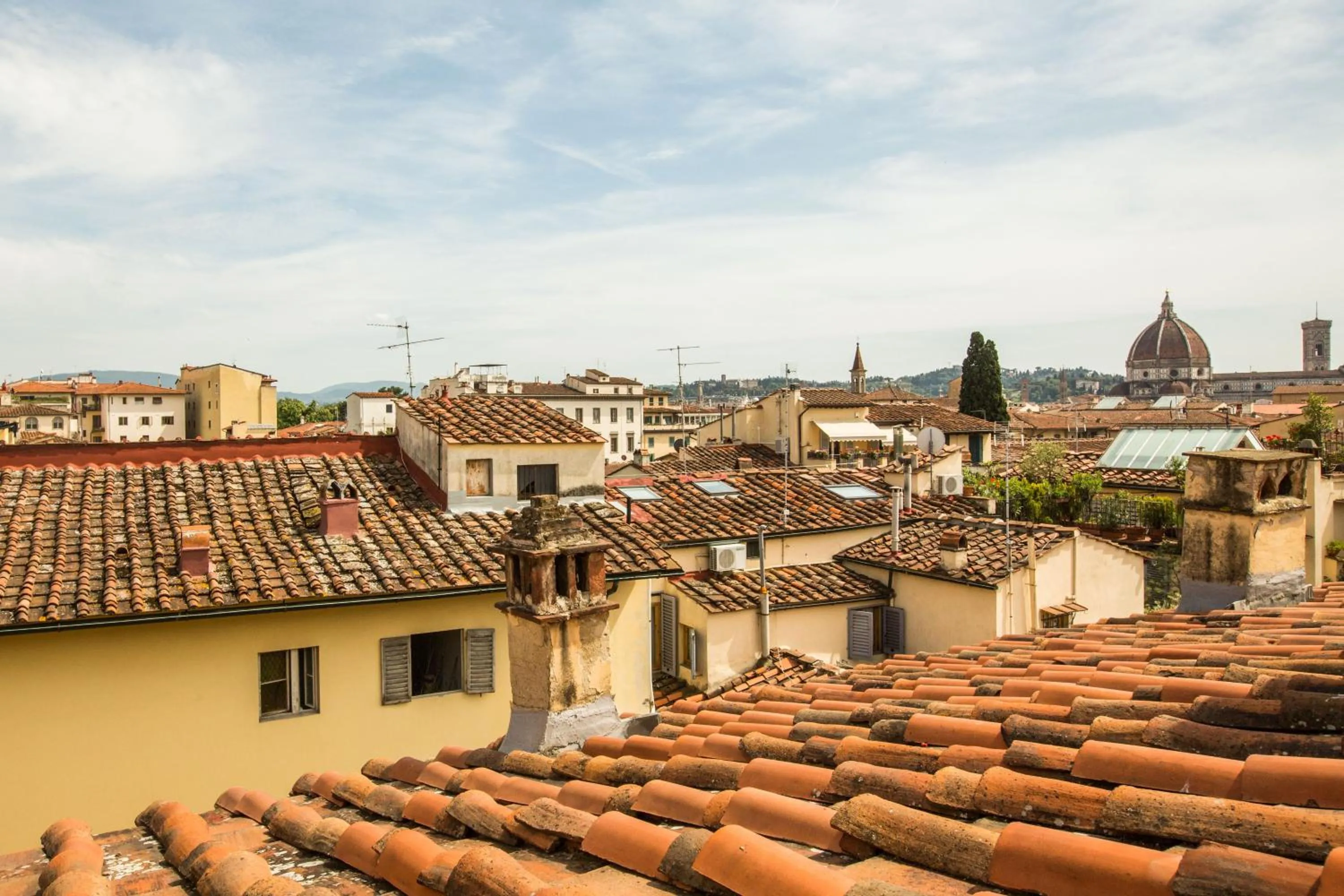 Neighbourhood in San Marco Suite Center
