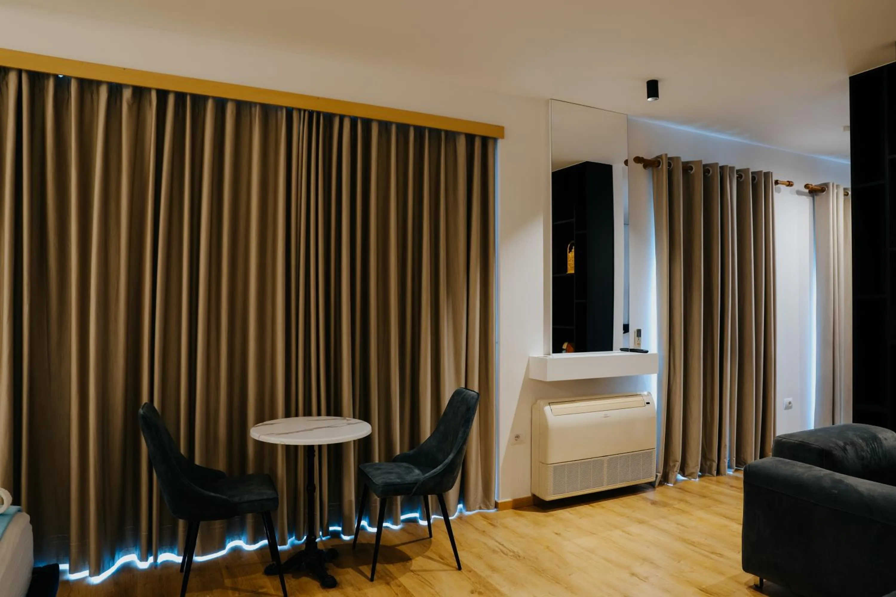 City view, Bed in Sharm Hotel Luxury