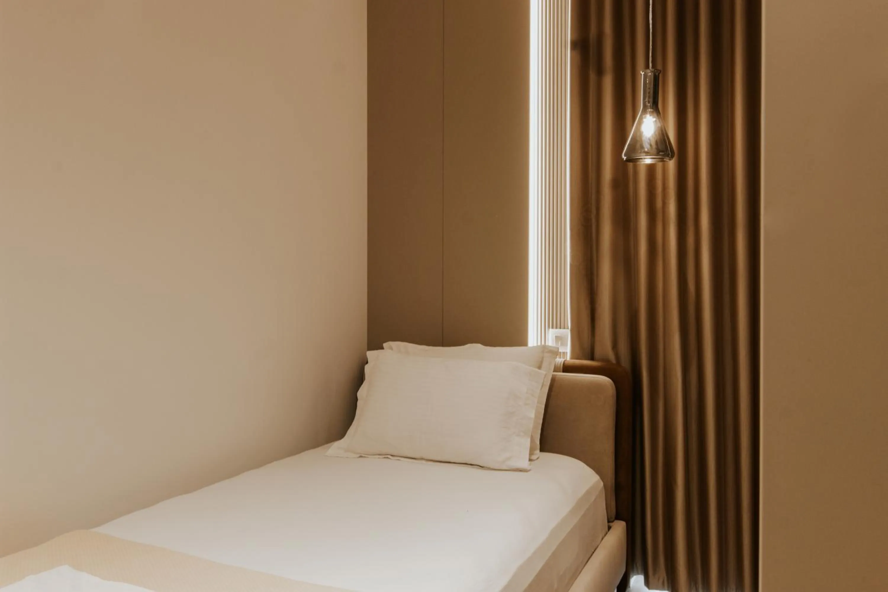 Photo of the whole room, Bed in Sharm Hotel Luxury