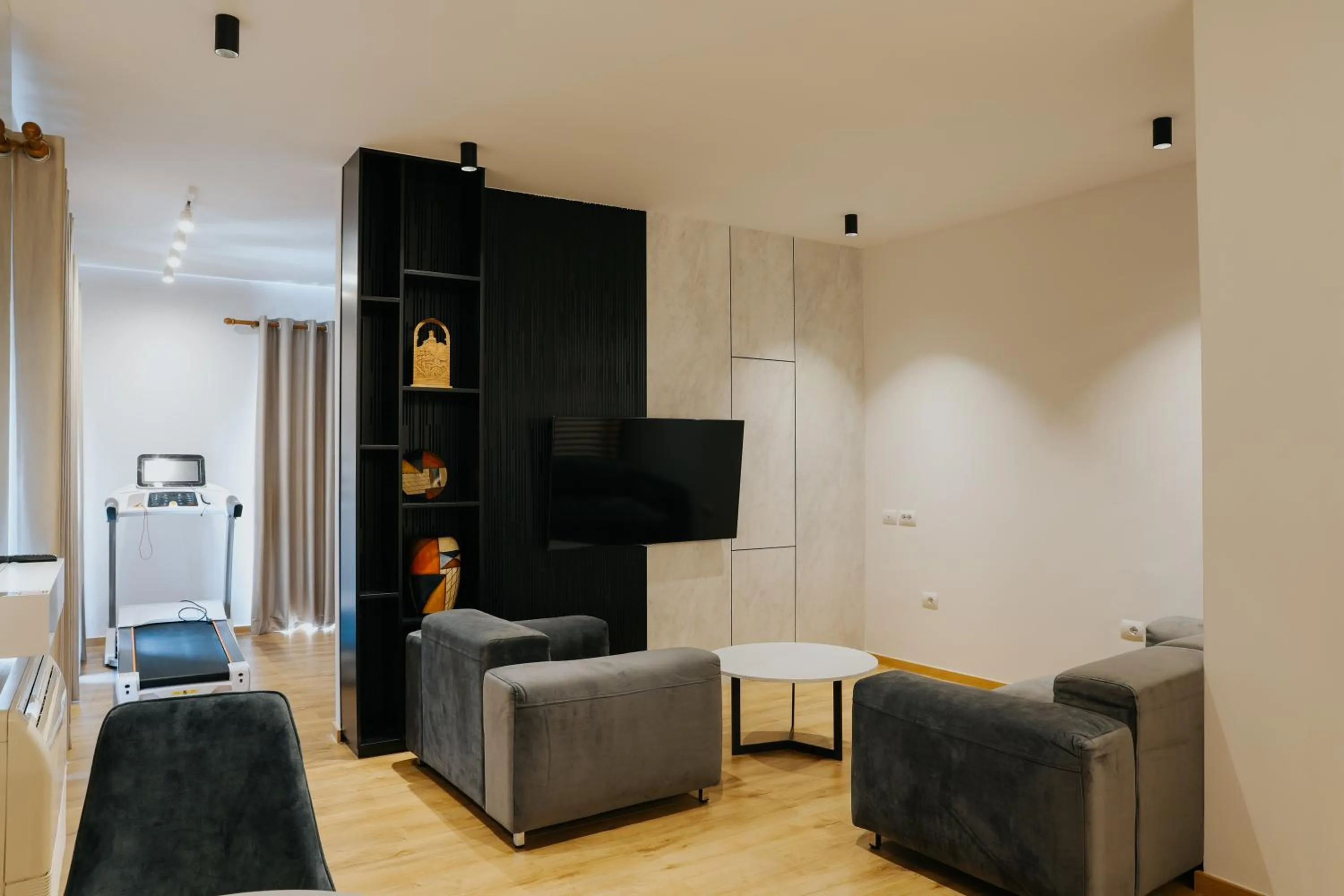 TV and multimedia in Sharm Hotel Luxury