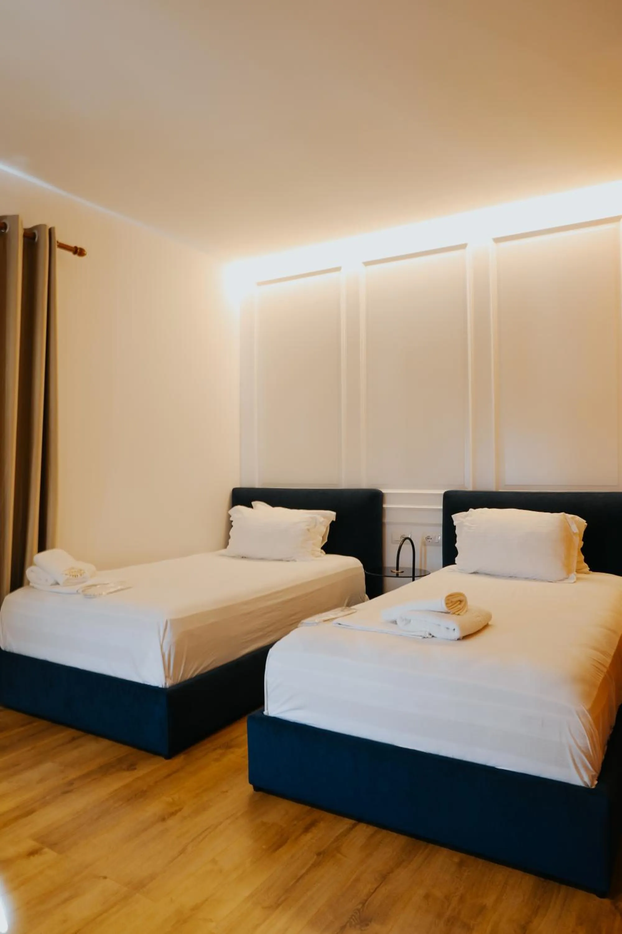 City view, Bed in Sharm Hotel Luxury