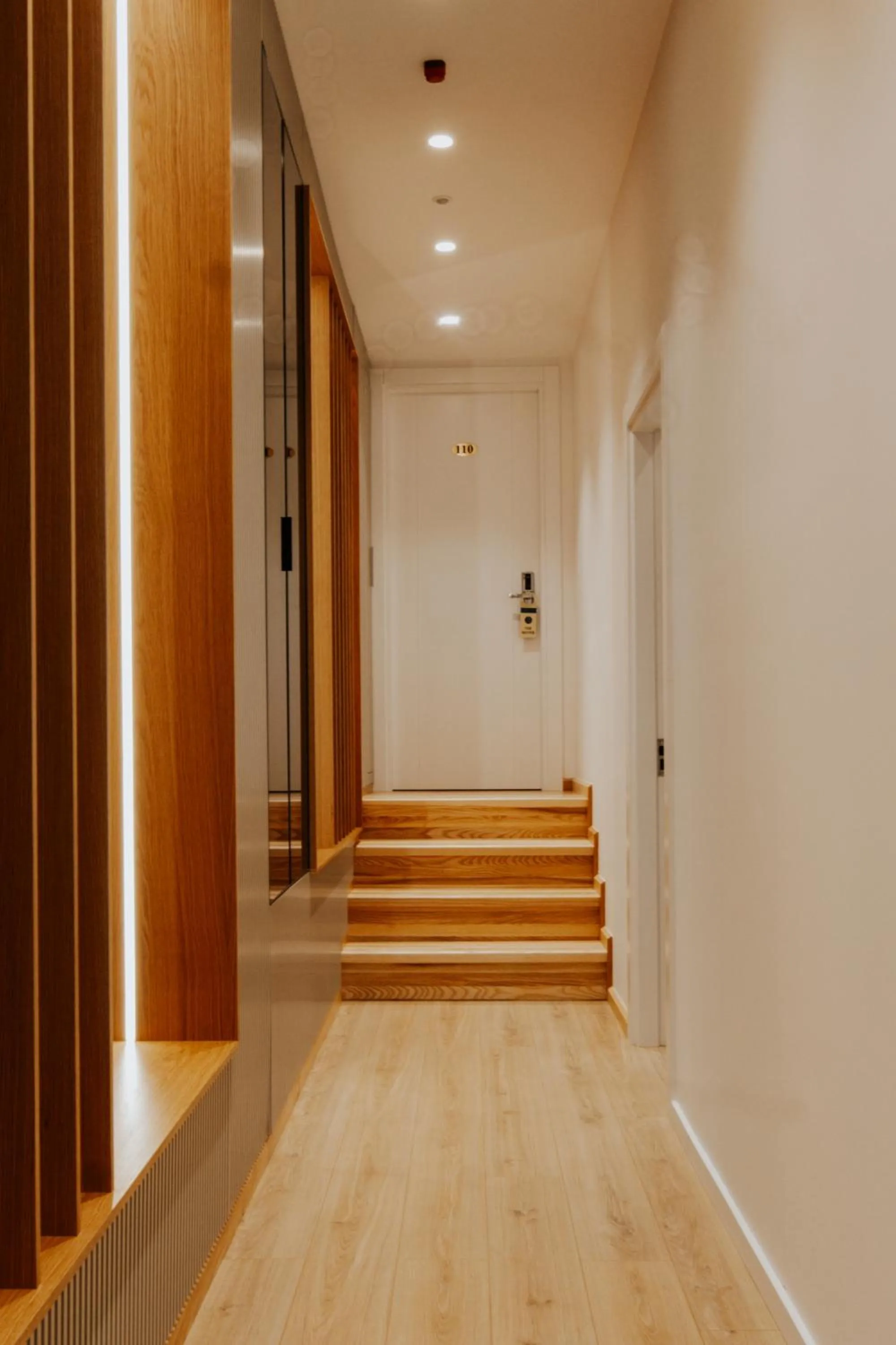 Property building in Sharm Hotel Luxury