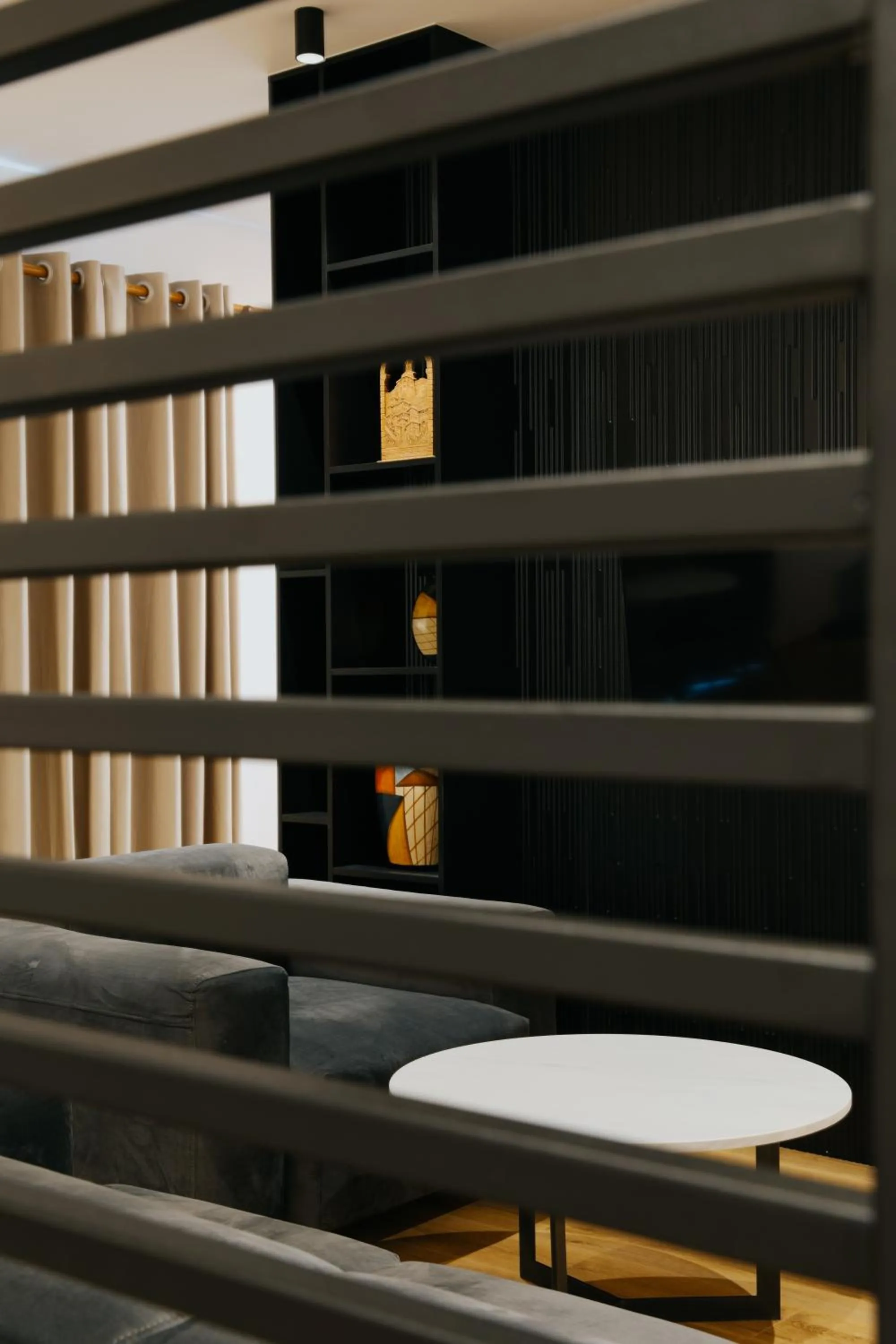 Property building in Sharm Hotel Luxury